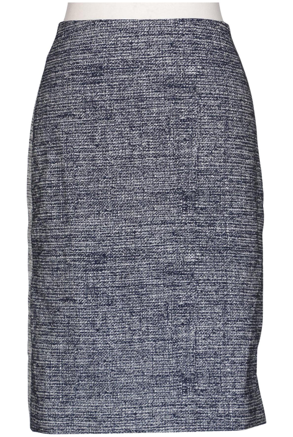 

Hugo by Hugo Boss Damen Rock, marineblau, Gr. 38