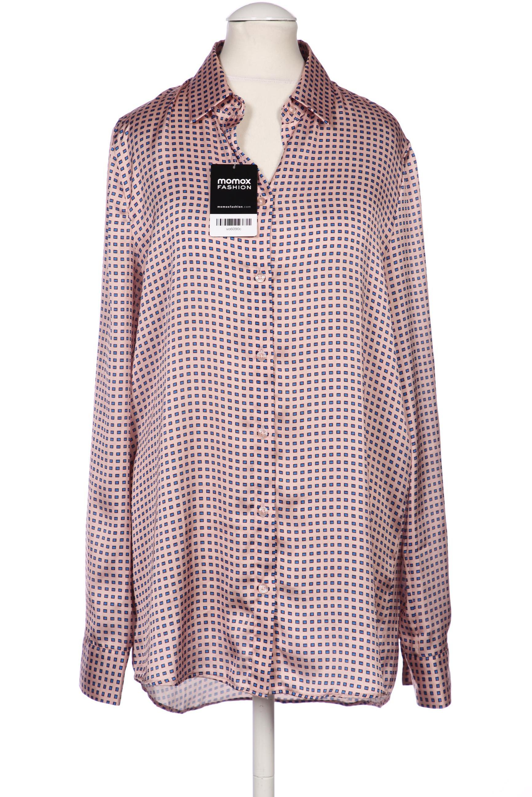

Hugo by Hugo Boss Damen Bluse, pink, Gr. 34
