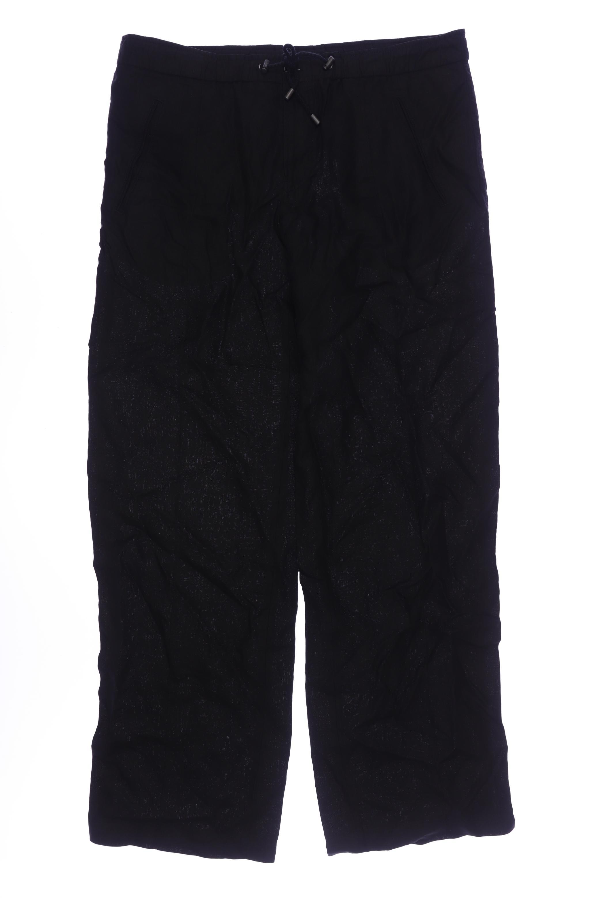 

Hugo by Hugo Boss Herren Stoffhose, schwarz, Gr. 102