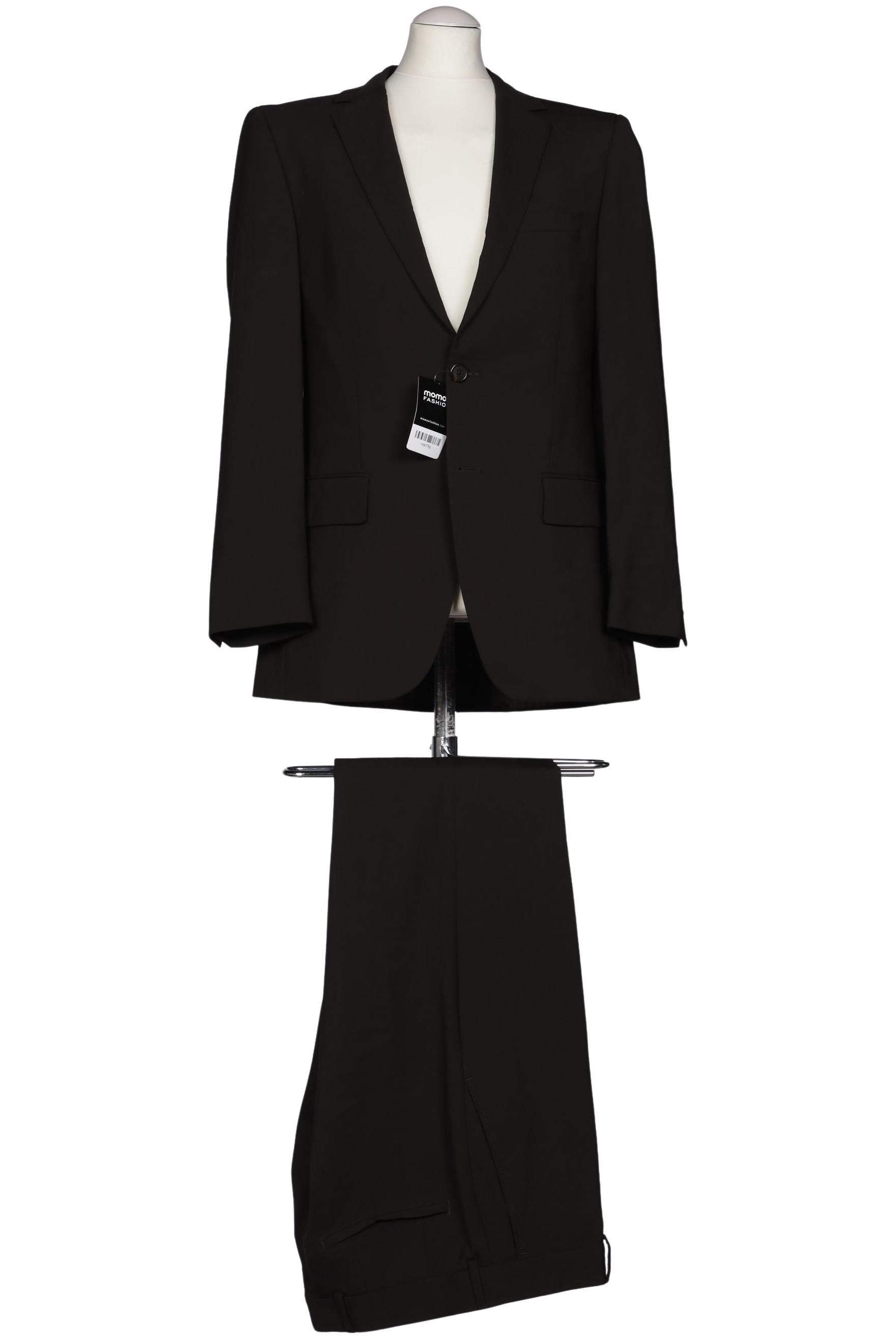 

Hugo by Hugo Boss Herren Anzug, braun, Gr. 48