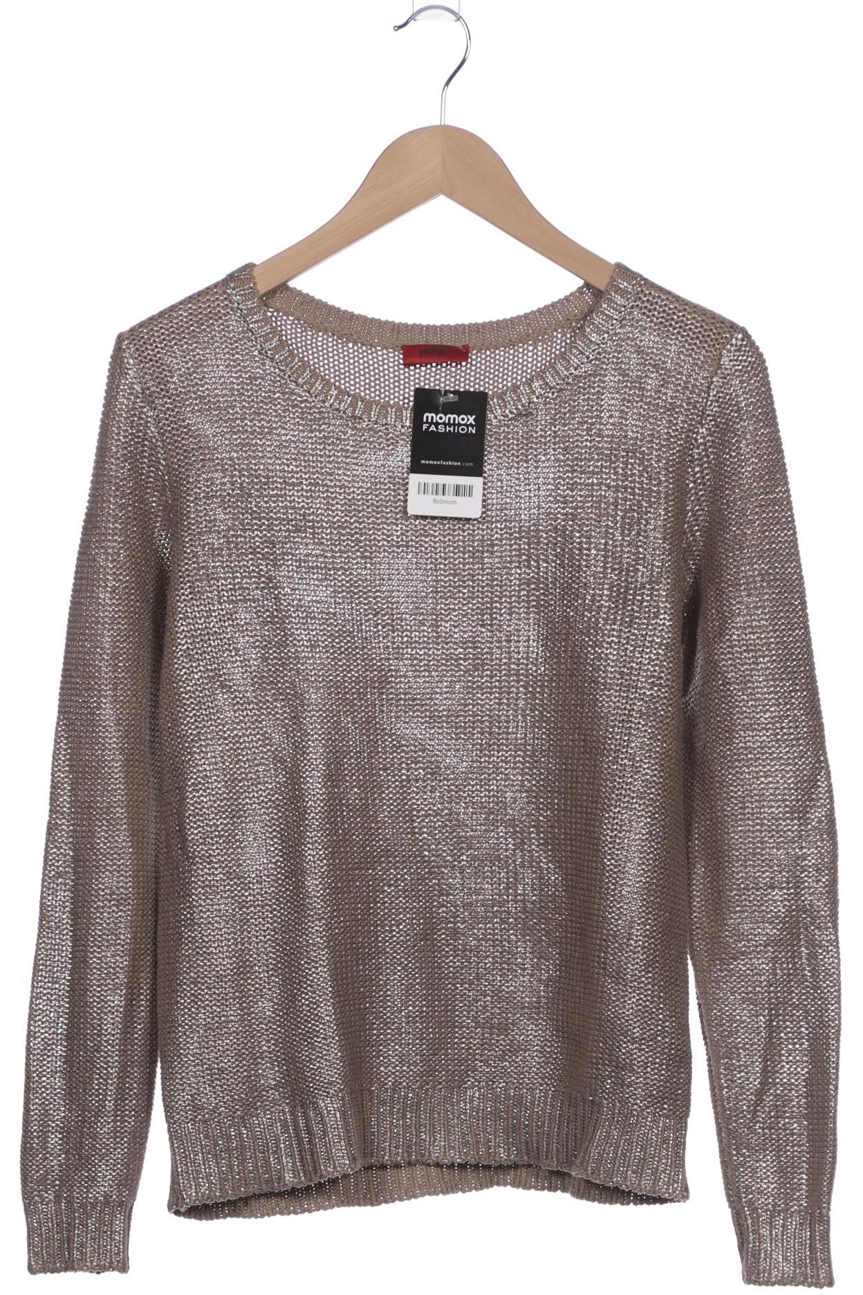 

Hugo by Hugo Boss Damen Pullover, beige, Gr. 38