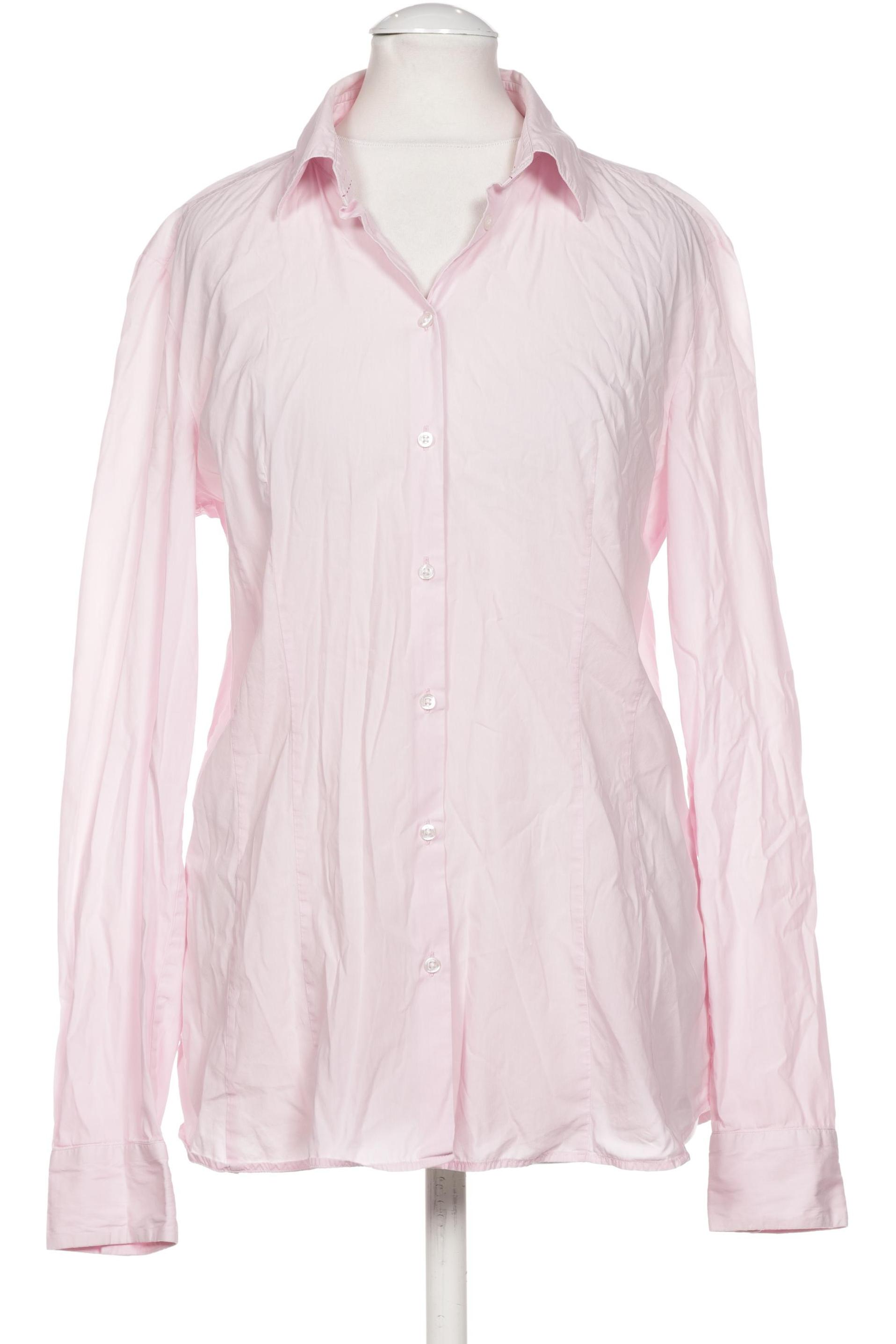 

Hugo by Hugo Boss Damen Bluse, pink, Gr. 38