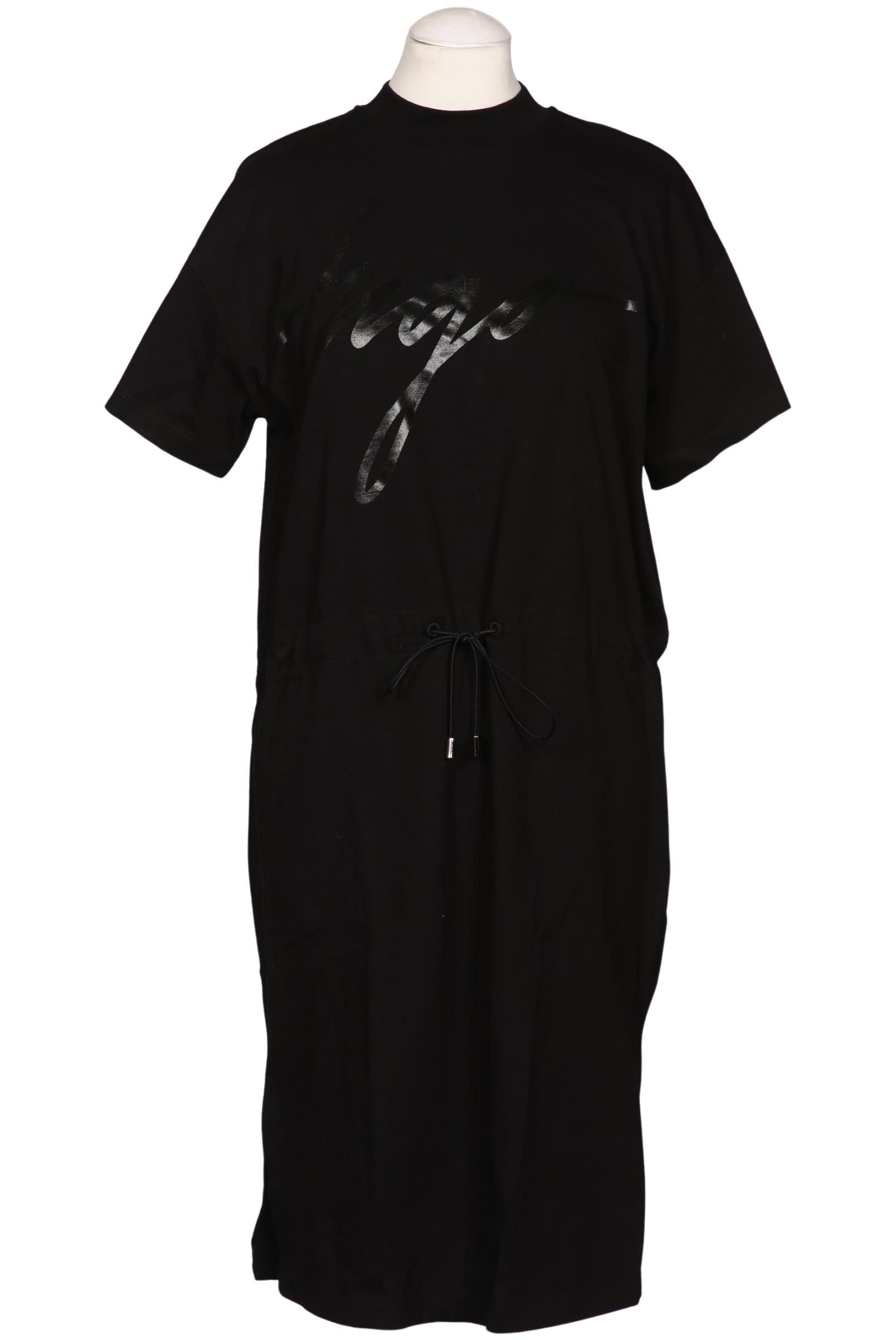 

Hugo by Hugo Boss Damen Kleid, schwarz, Gr. 36