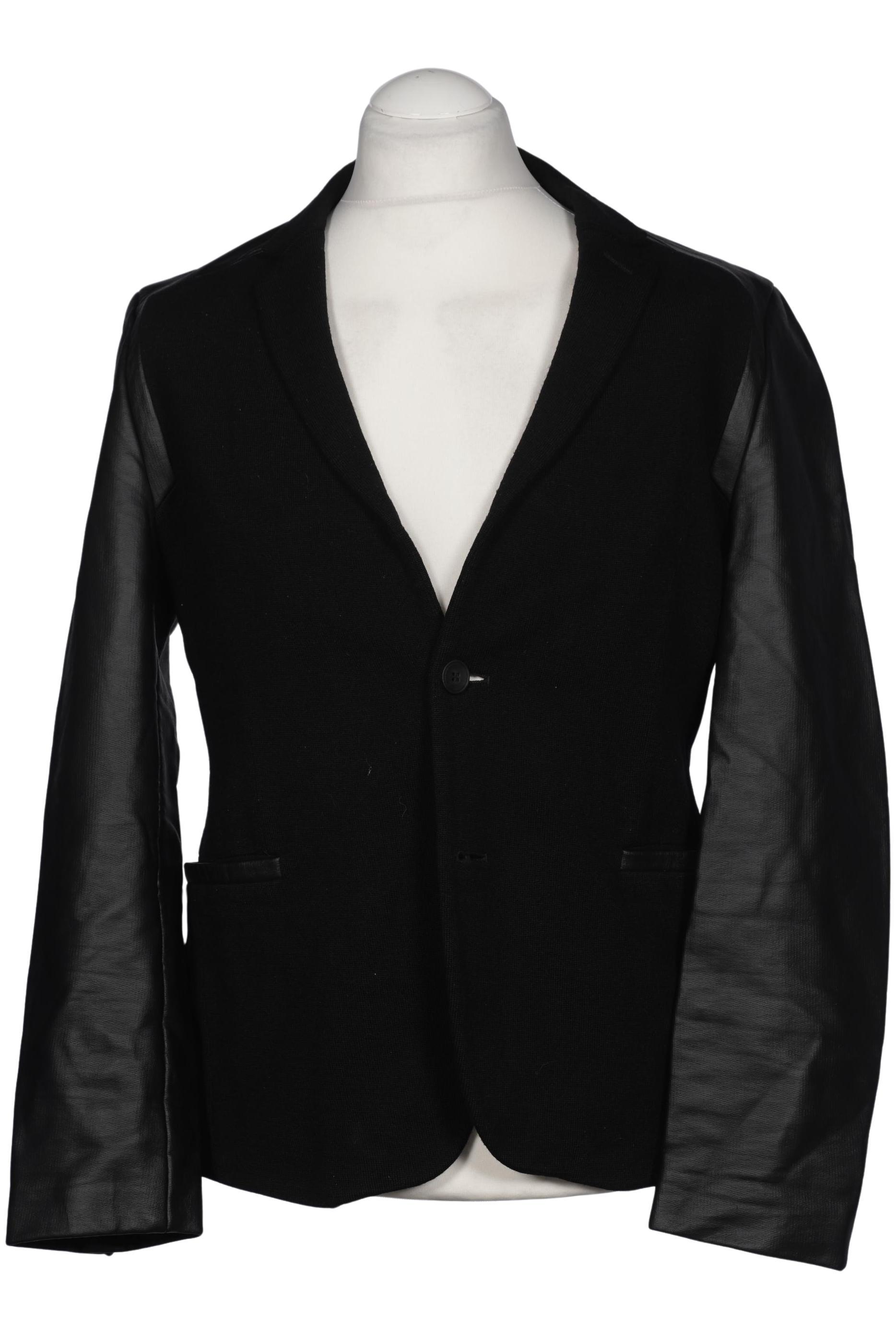 

Hugo by Hugo Boss Herren Sakko, schwarz, Gr. 50