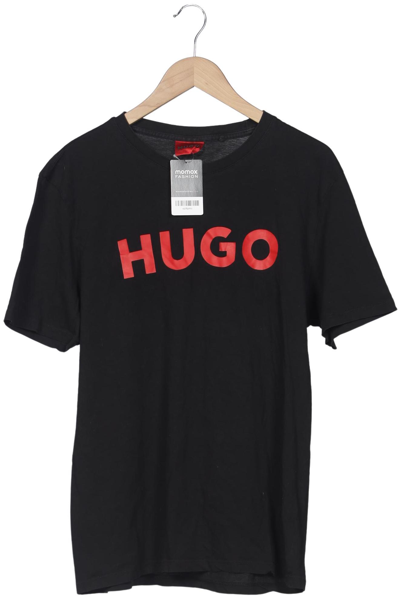 

Hugo by Hugo Boss Herren T-Shirt, mehrfarbig, Gr. 52