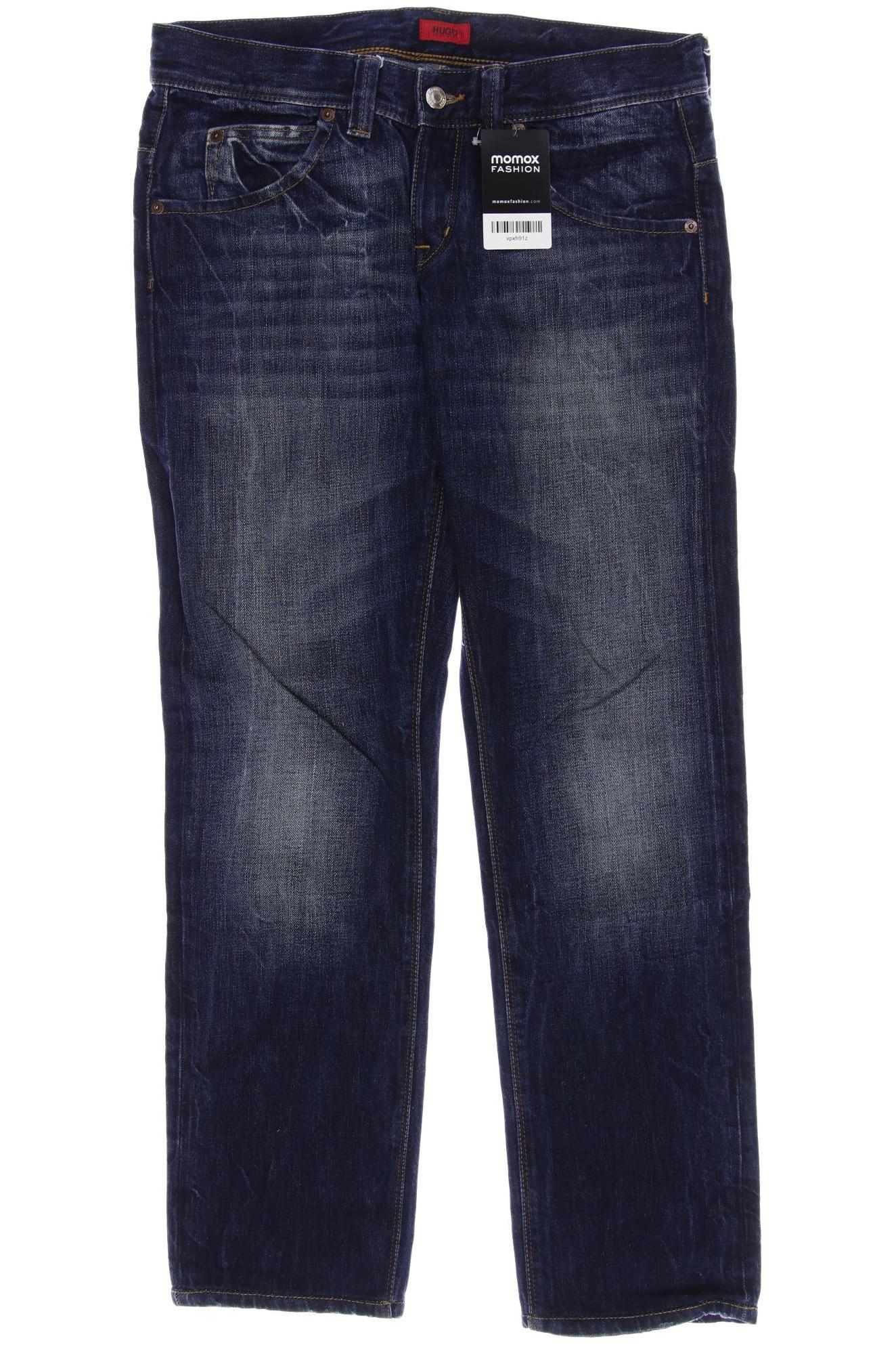 

HUGO by Hugo Boss Damen Jeans, blau