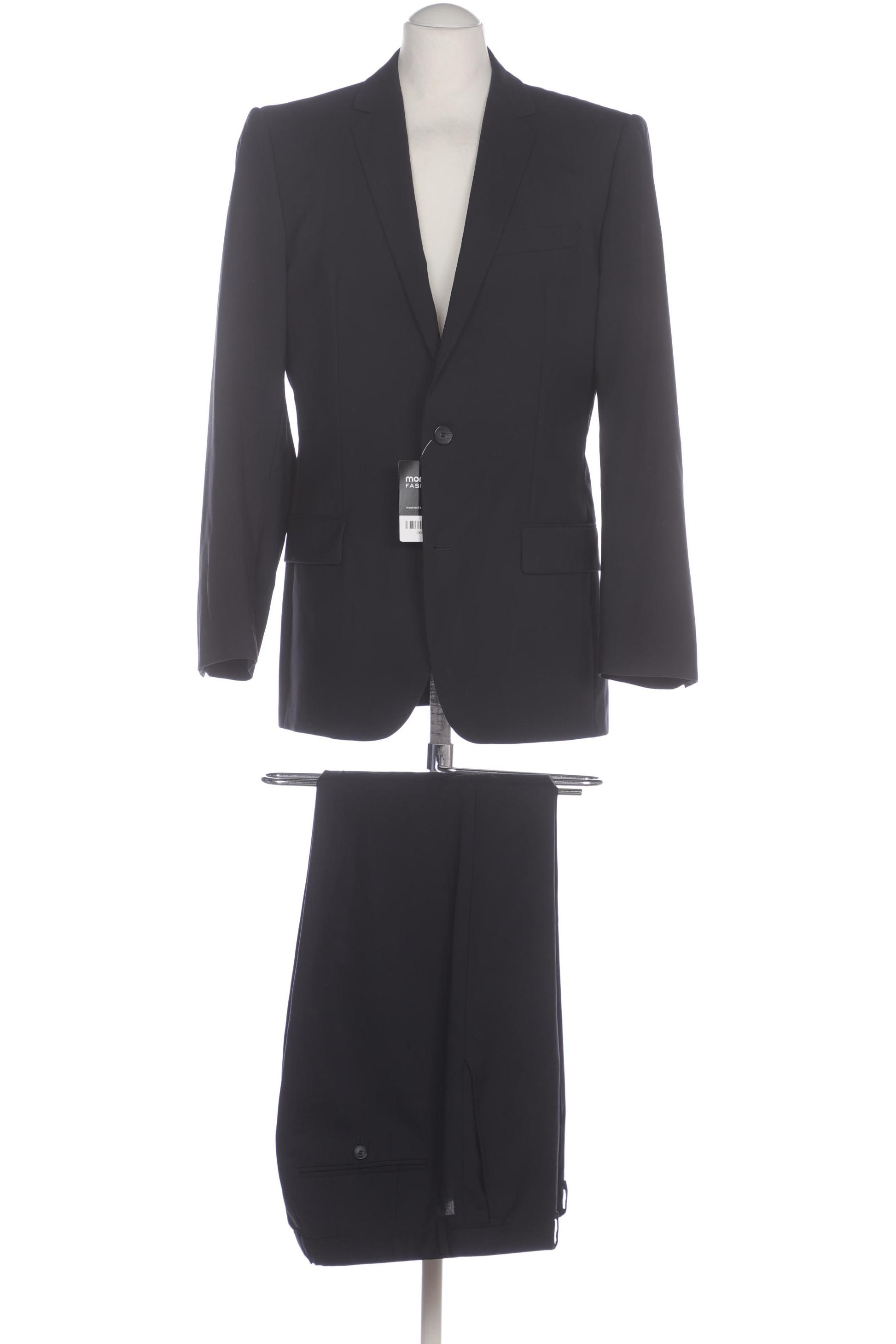 

Hugo by Hugo Boss Herren Anzug, marineblau, Gr. 50