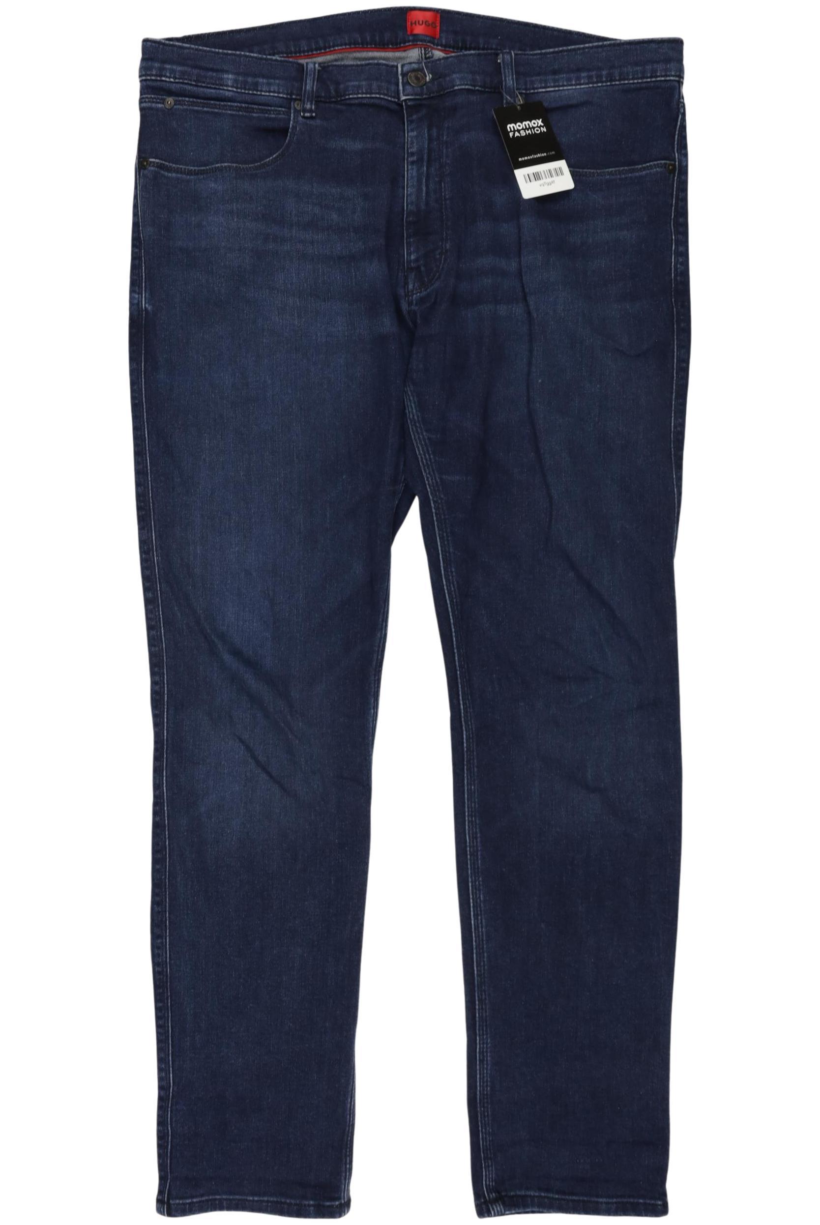 

Hugo by Hugo Boss Herren Jeans, marineblau, Gr. 36