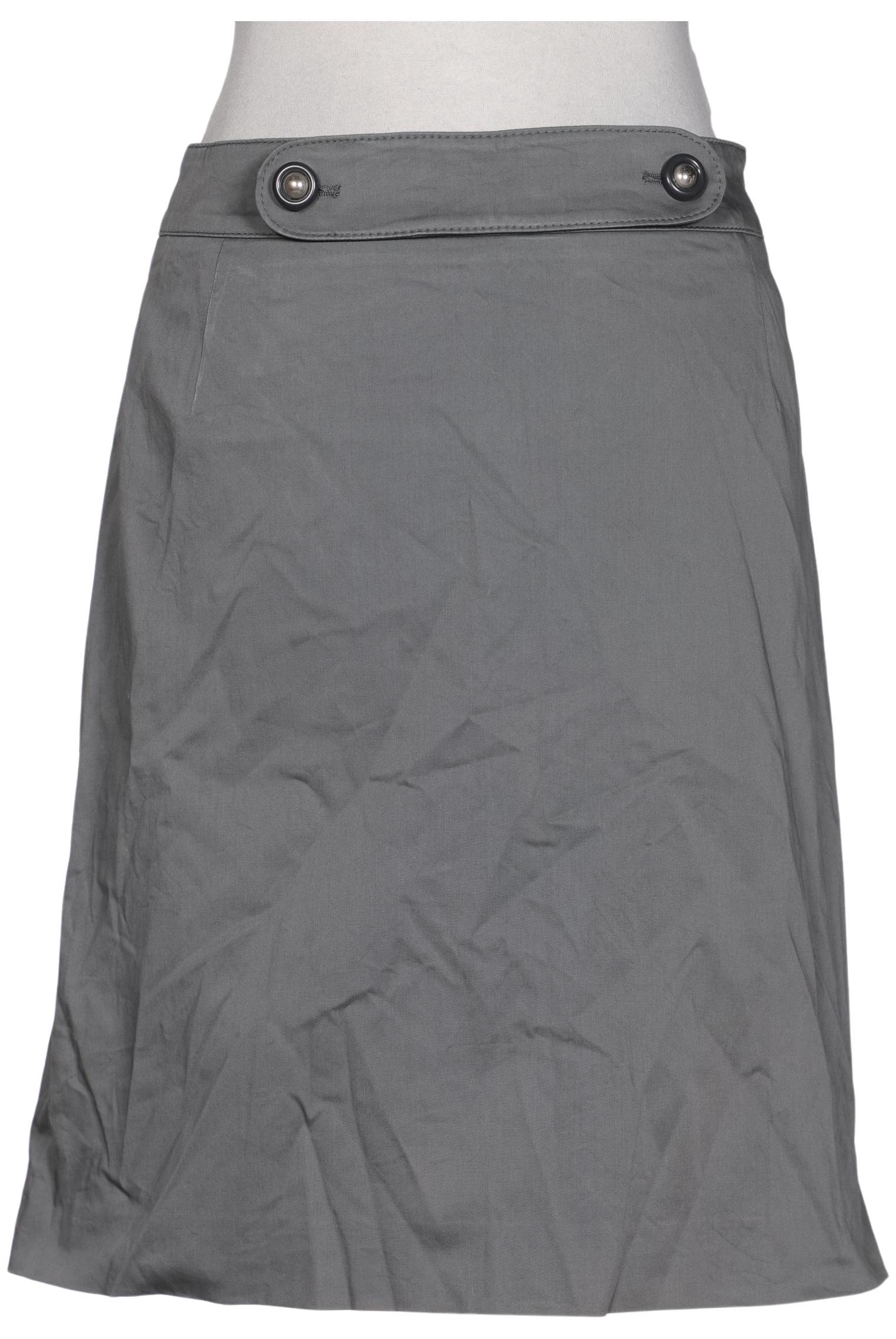 

Hugo by Hugo Boss Damen Rock, grau, Gr. 36