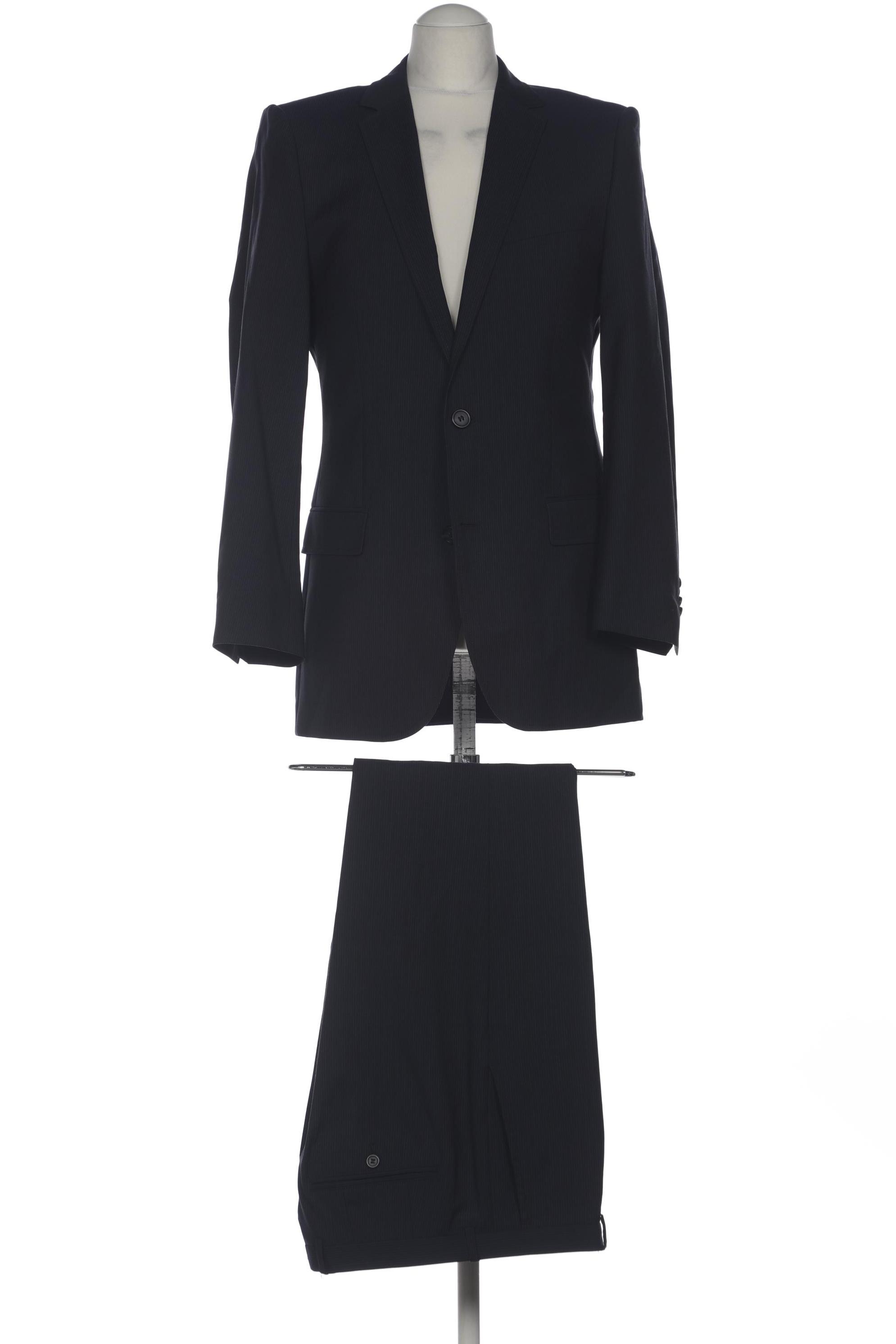 

Hugo by Hugo Boss Herren Anzug, marineblau, Gr. 94