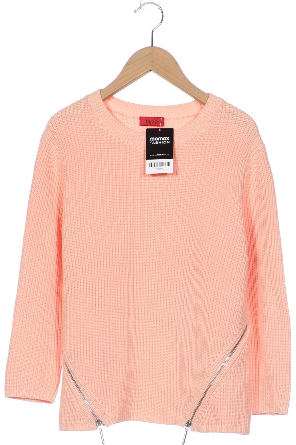 

HUGO by Hugo Boss Damen Pullover, pink