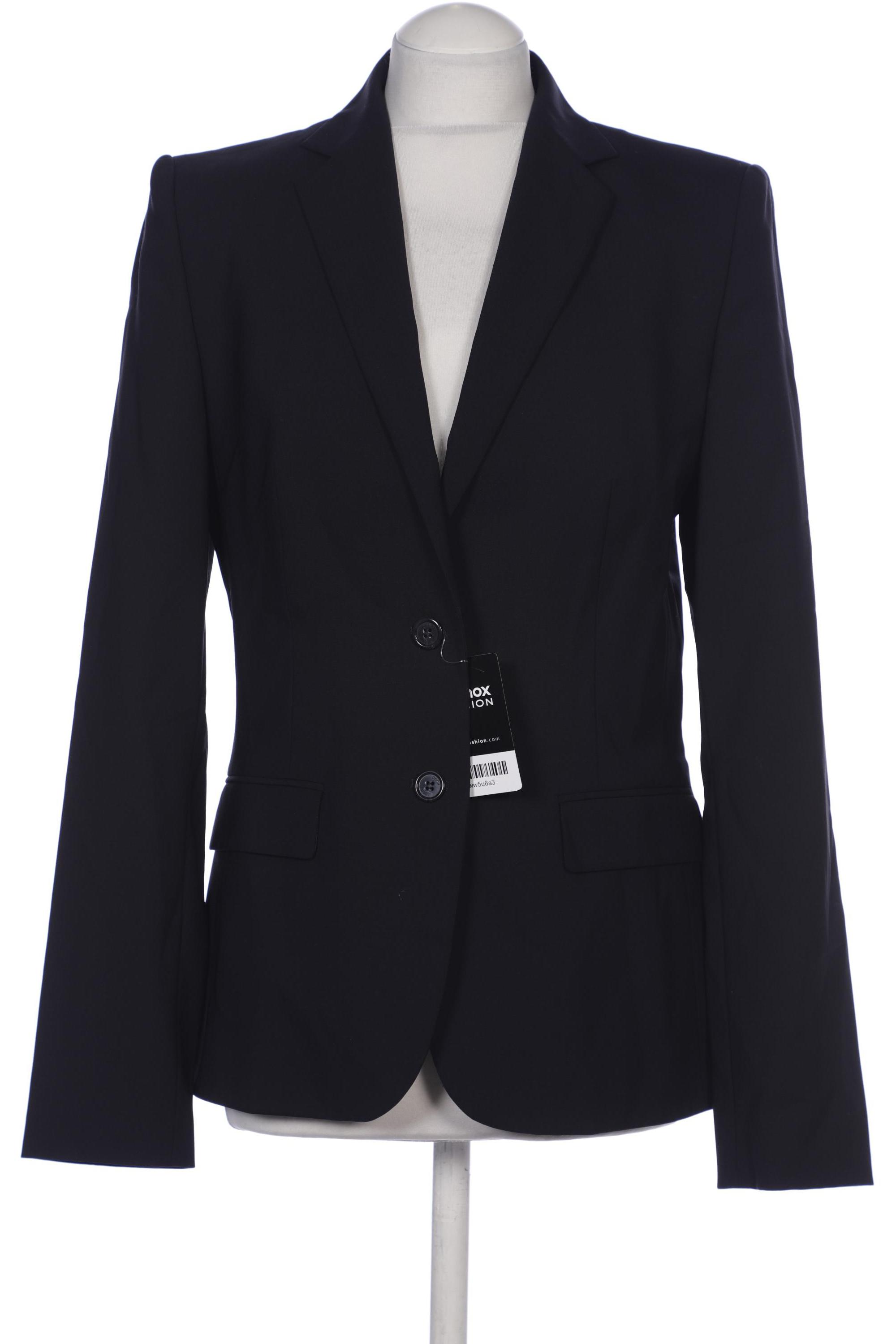 

Hugo by Hugo Boss Damen Blazer, marineblau, Gr. 38