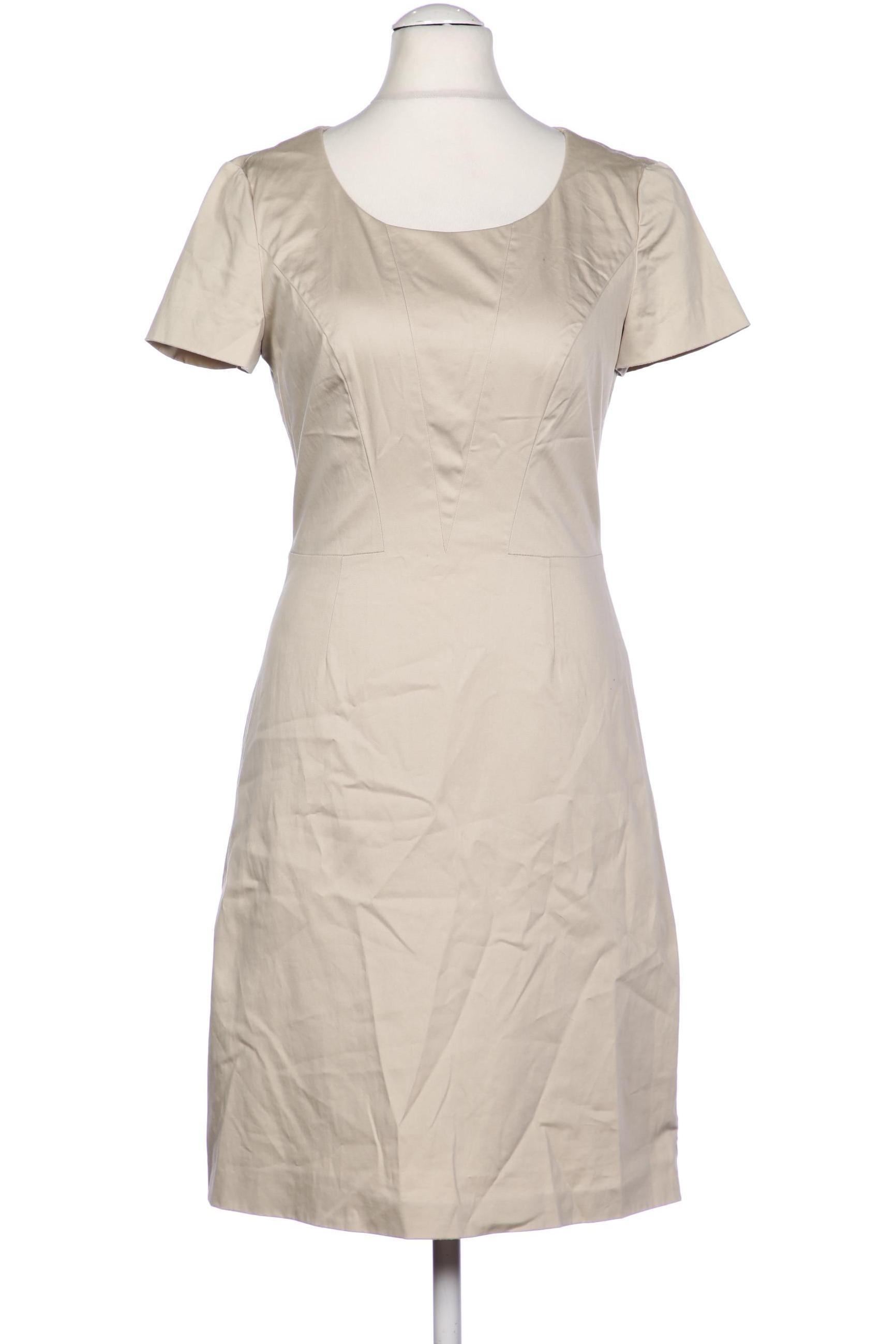 

HUGO by Hugo Boss Damen Kleid, beige