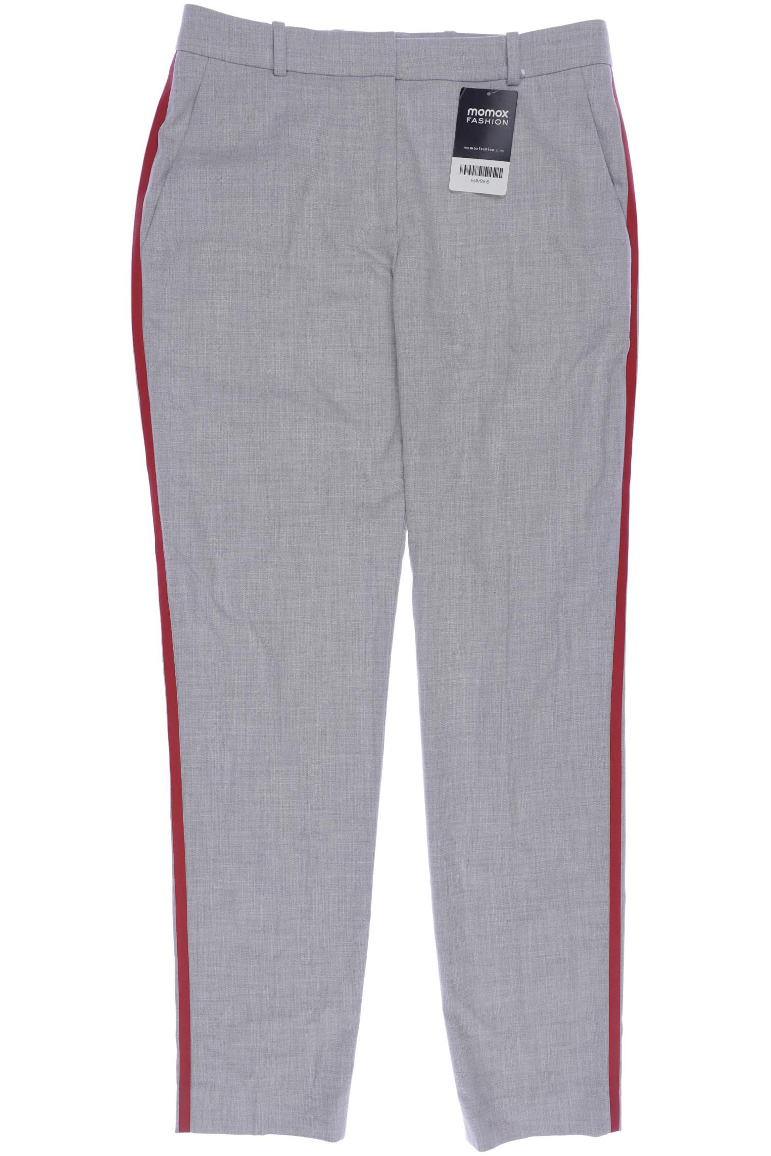 

Hugo by Hugo Boss Damen Stoffhose, grau, Gr. 28