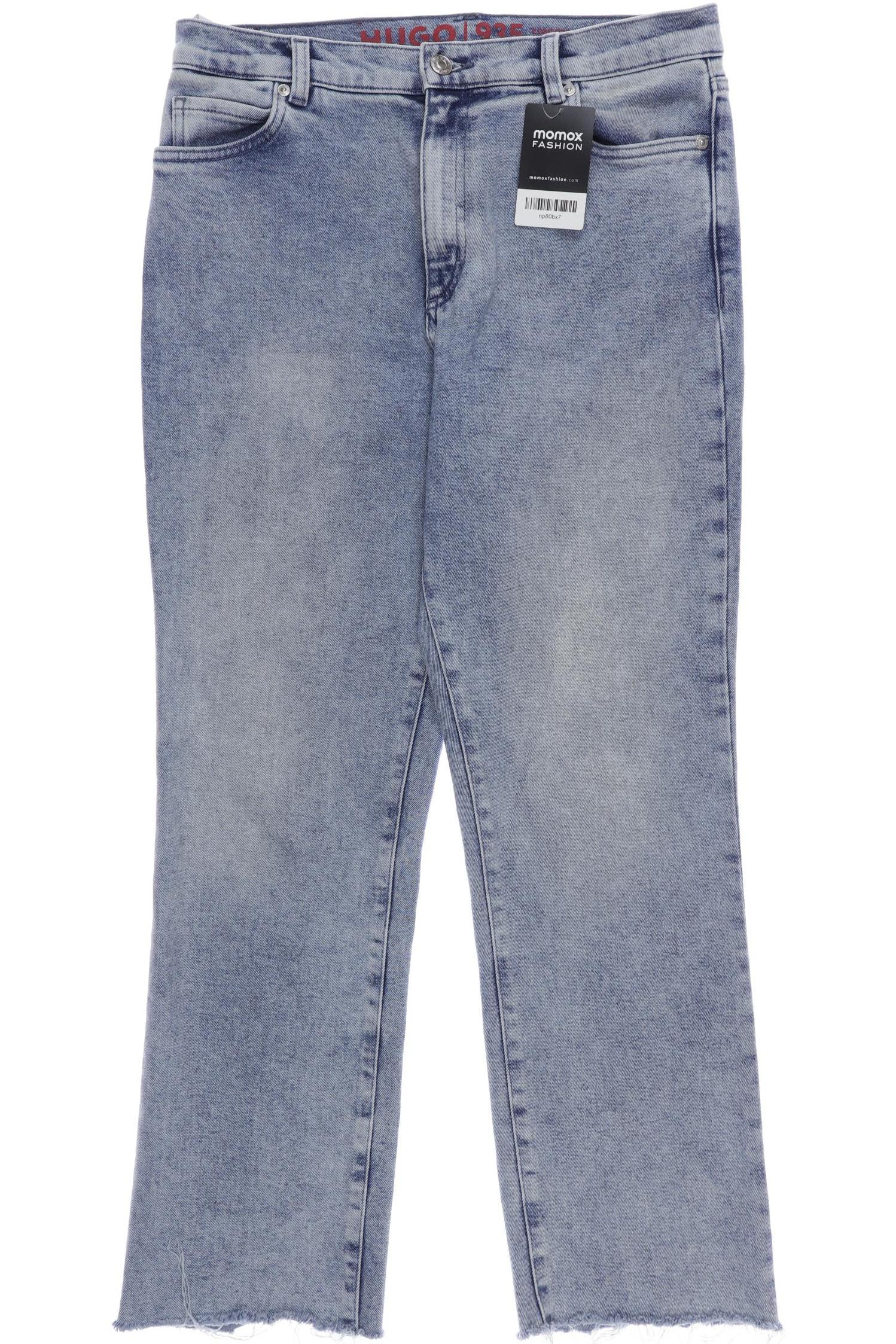 

Hugo by Hugo Boss Damen Jeans, blau, Gr. 29