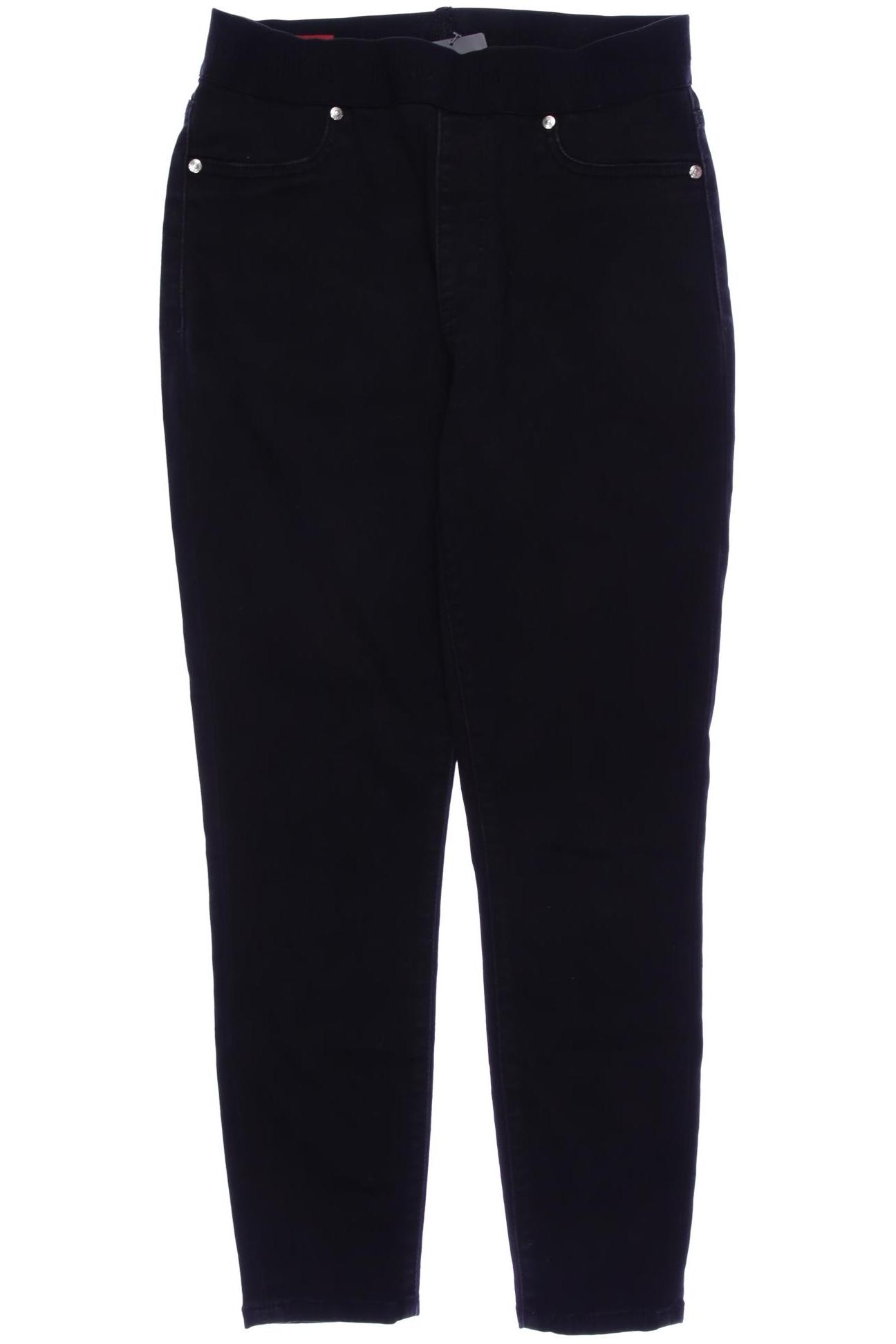 

Hugo by Hugo Boss Damen Stoffhose, schwarz, Gr. 25