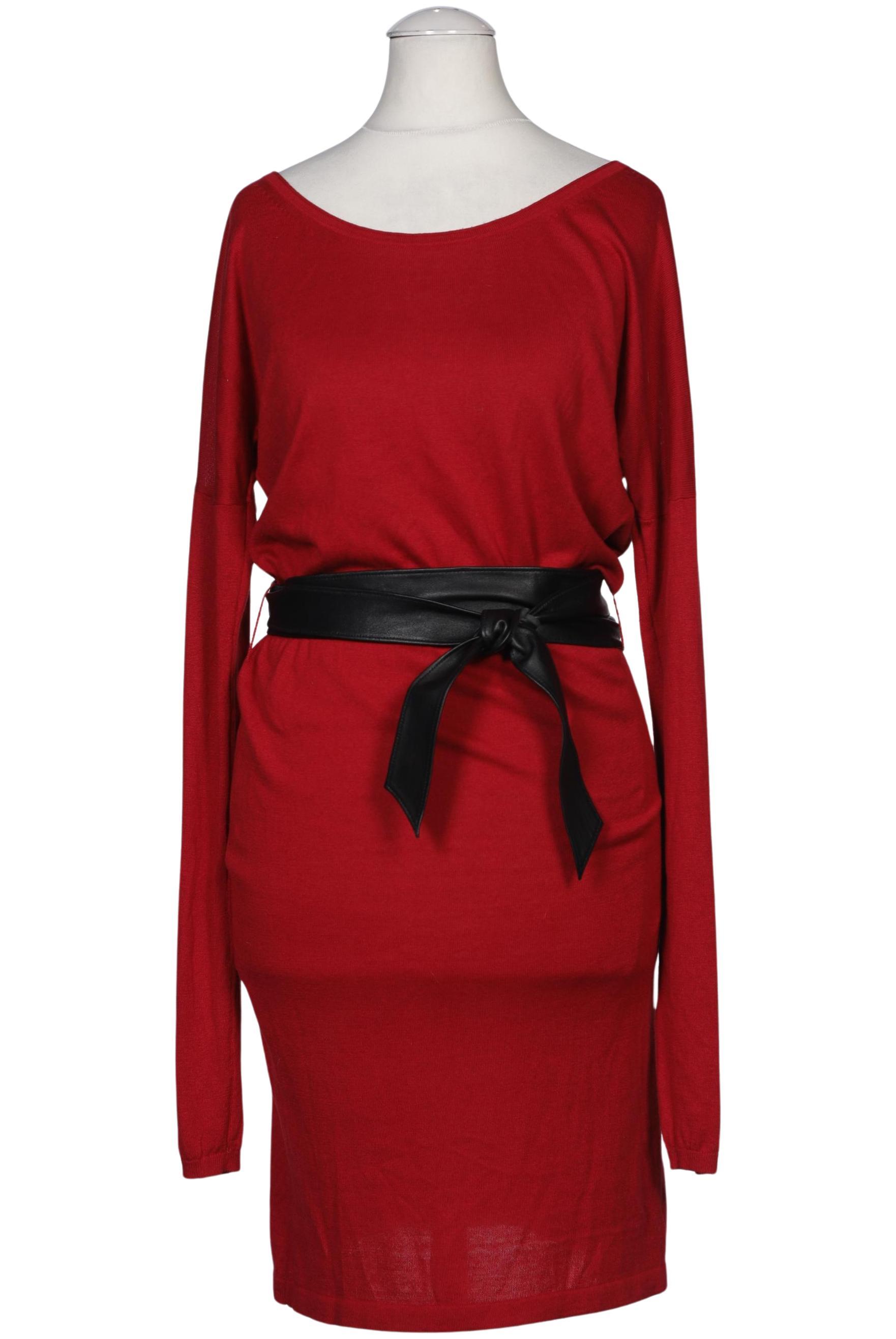 

Hugo by Hugo Boss Damen Kleid, rot, Gr. 34