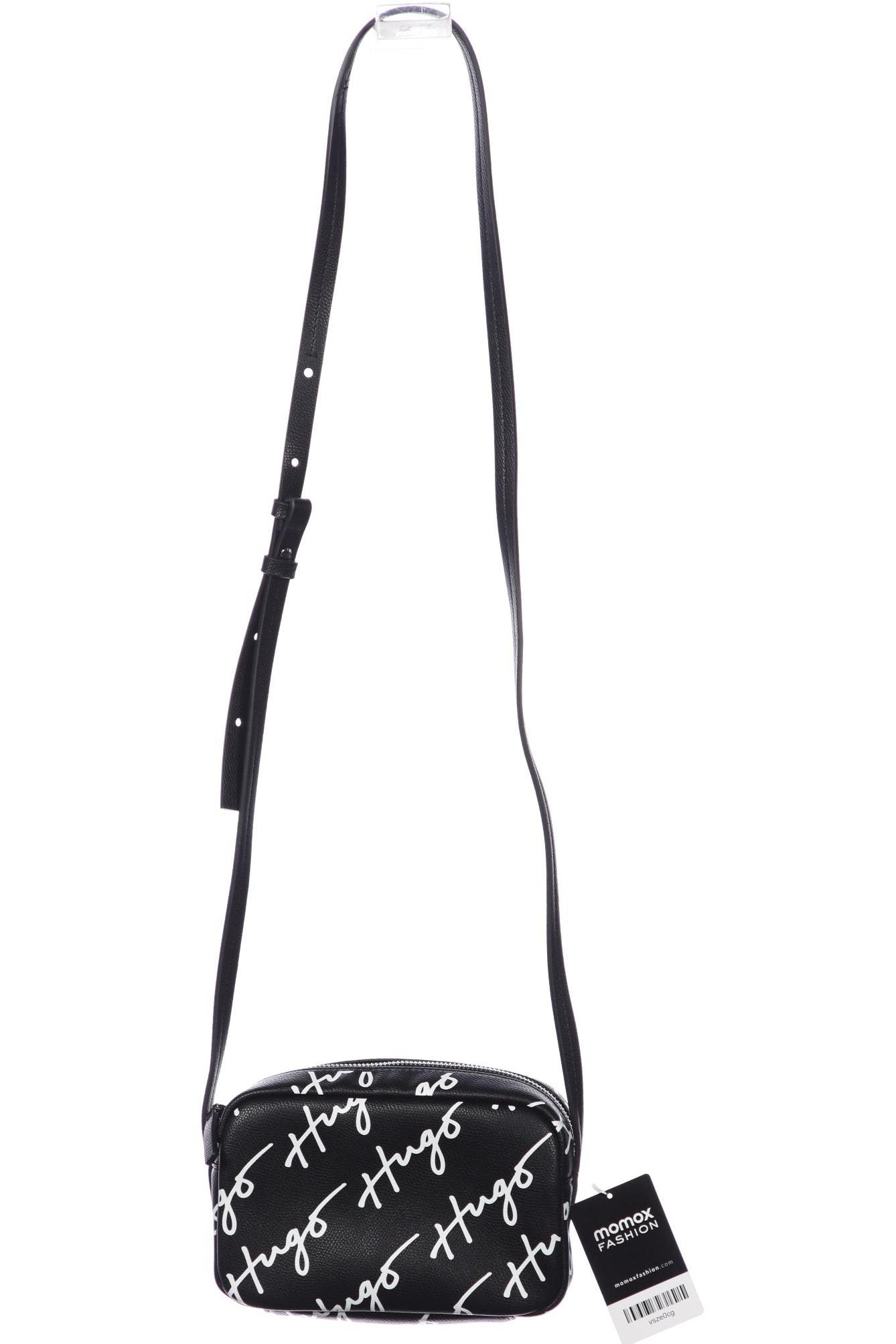 

HUGO by Hugo Boss Damen Handtasche, schwarz