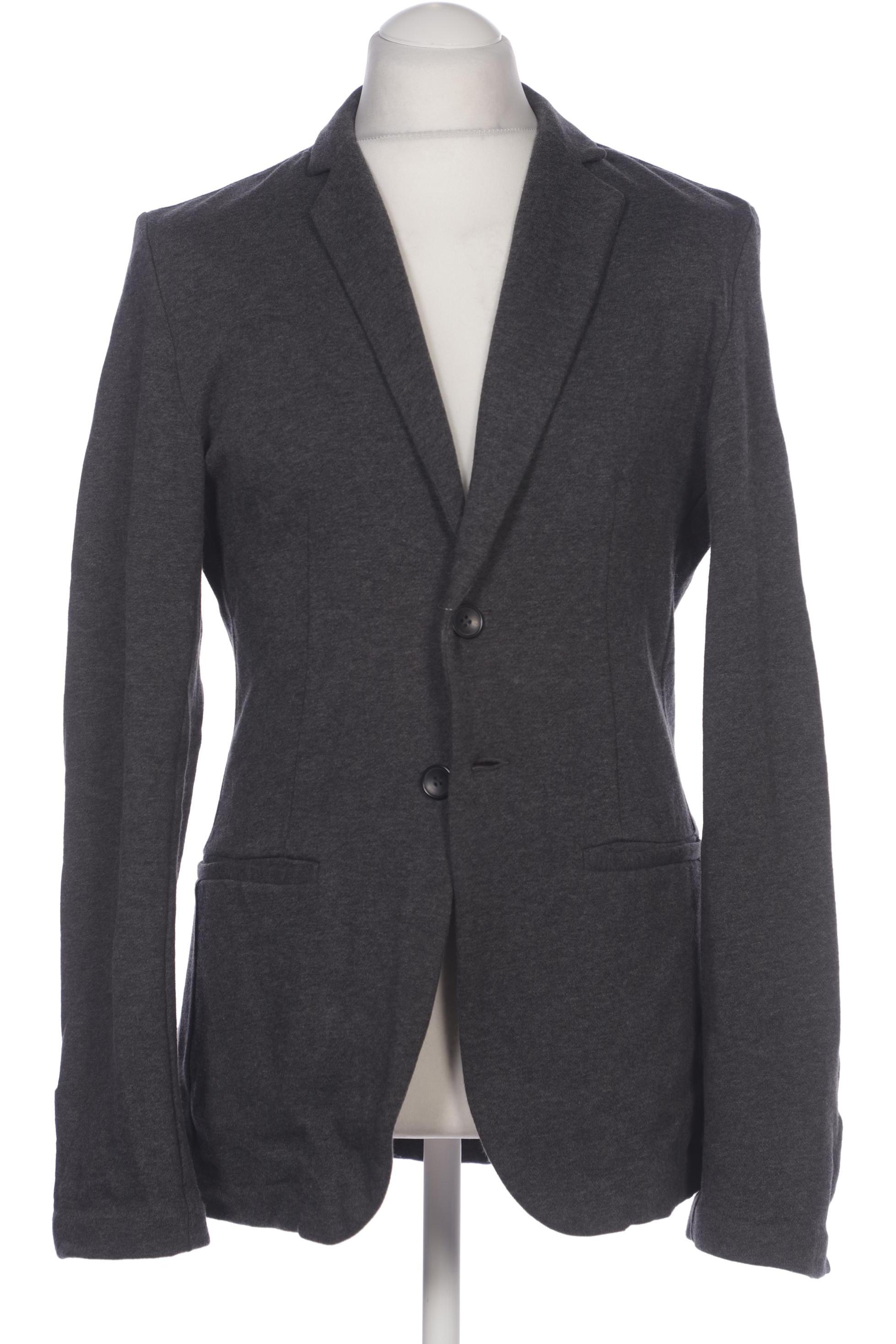 

Hugo by Hugo Boss Herren Sakko, grau, Gr. 52