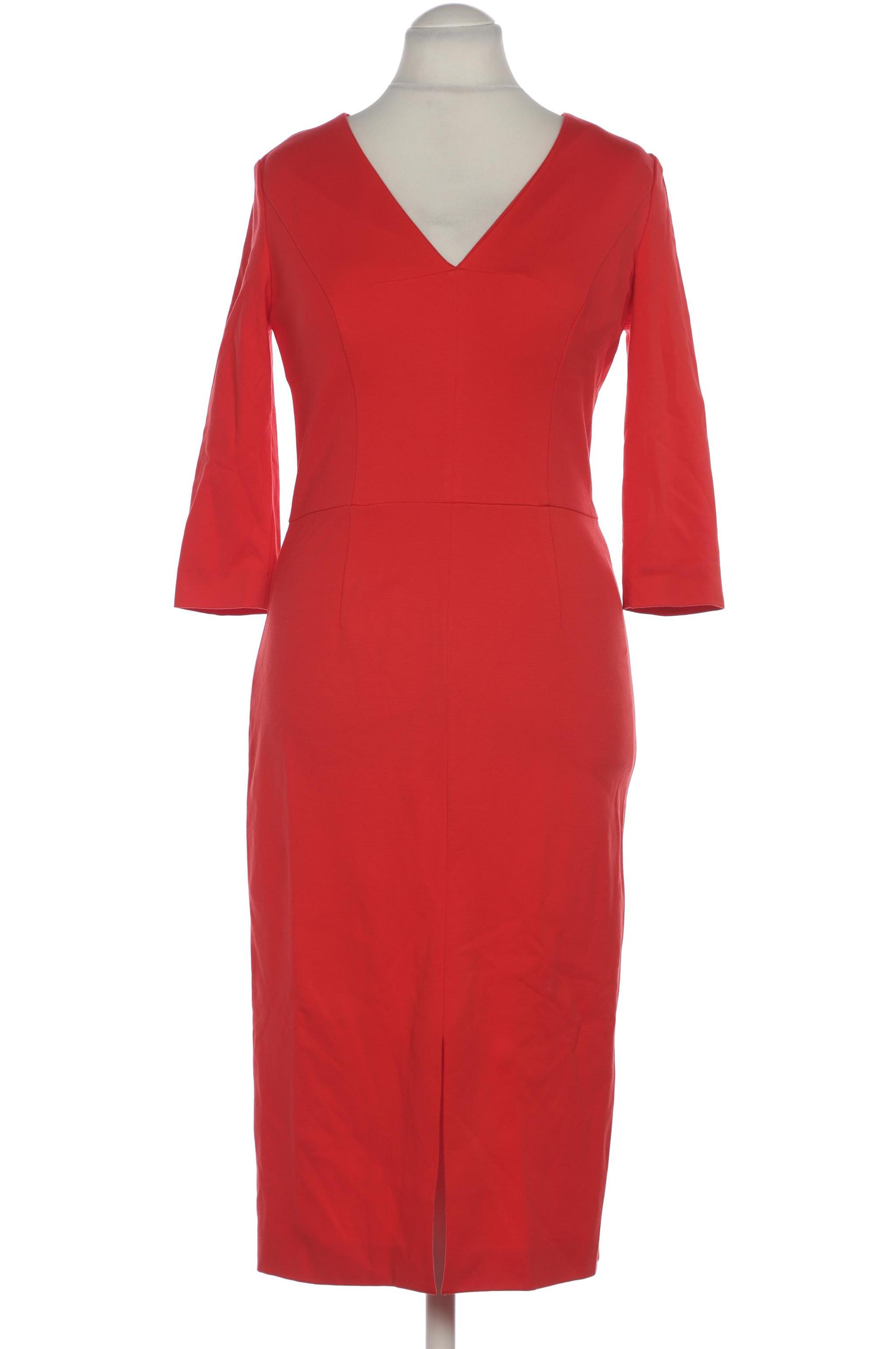 

Hugo by Hugo Boss Damen Kleid, rot, Gr. 42