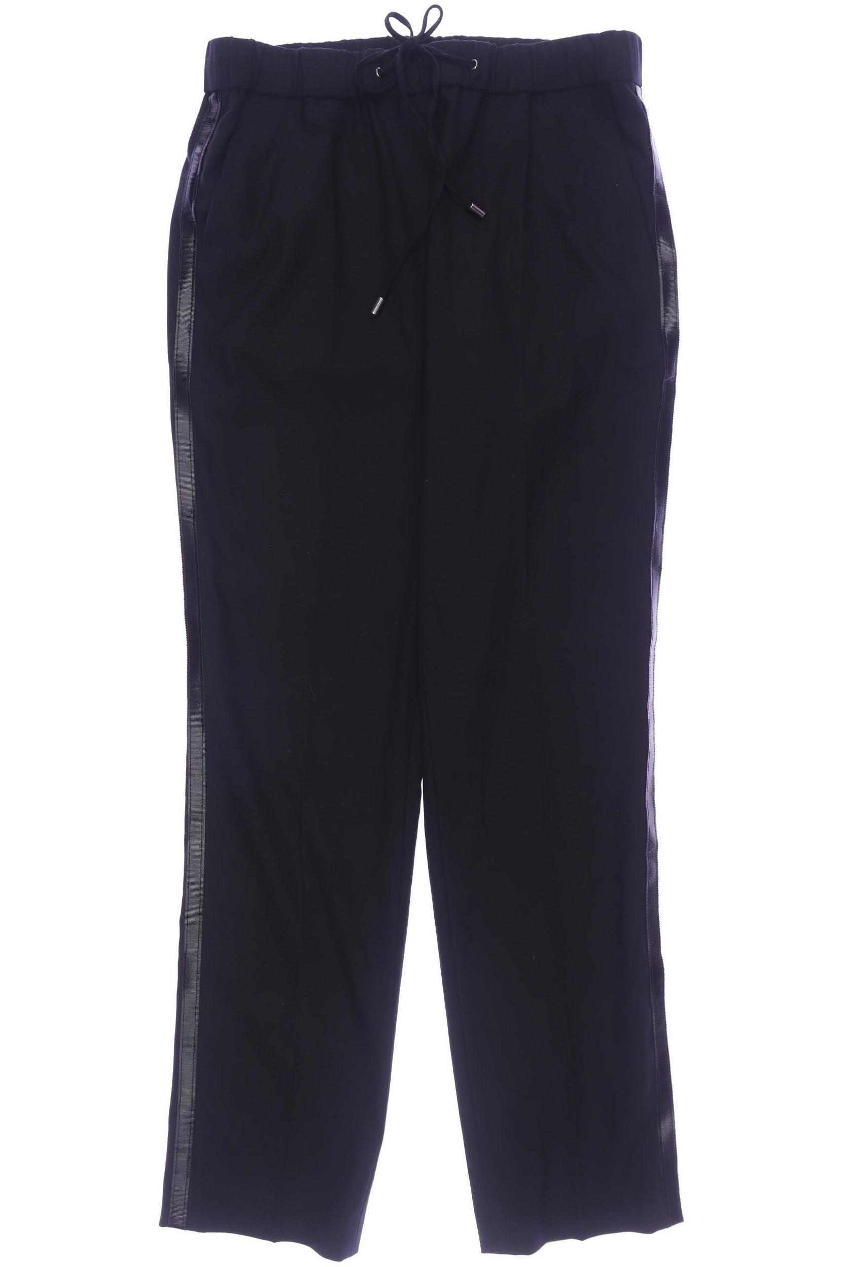 

Hugo by Hugo Boss Damen Stoffhose, schwarz, Gr. 38