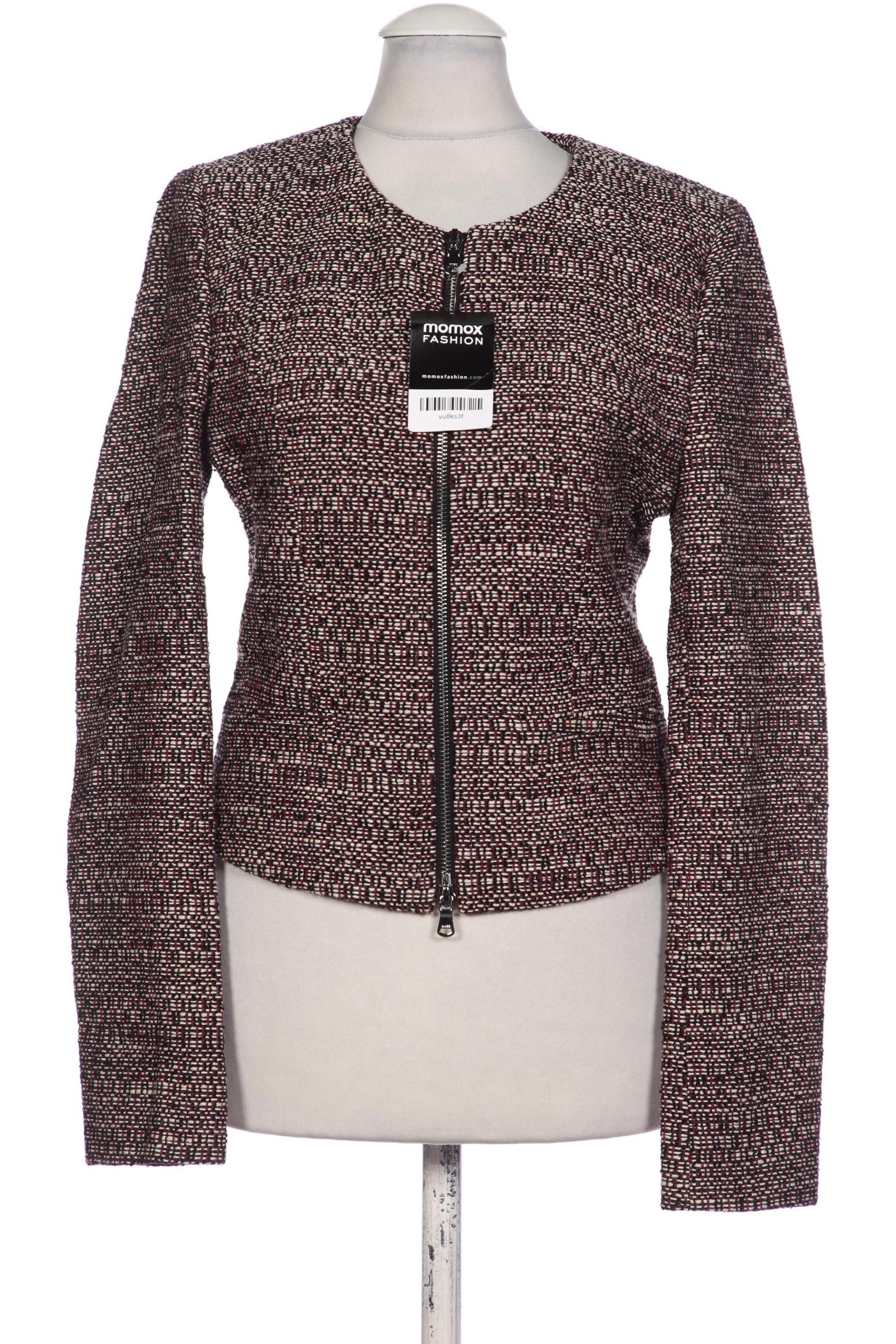 

Hugo by Hugo Boss Damen Blazer, braun, Gr. 34