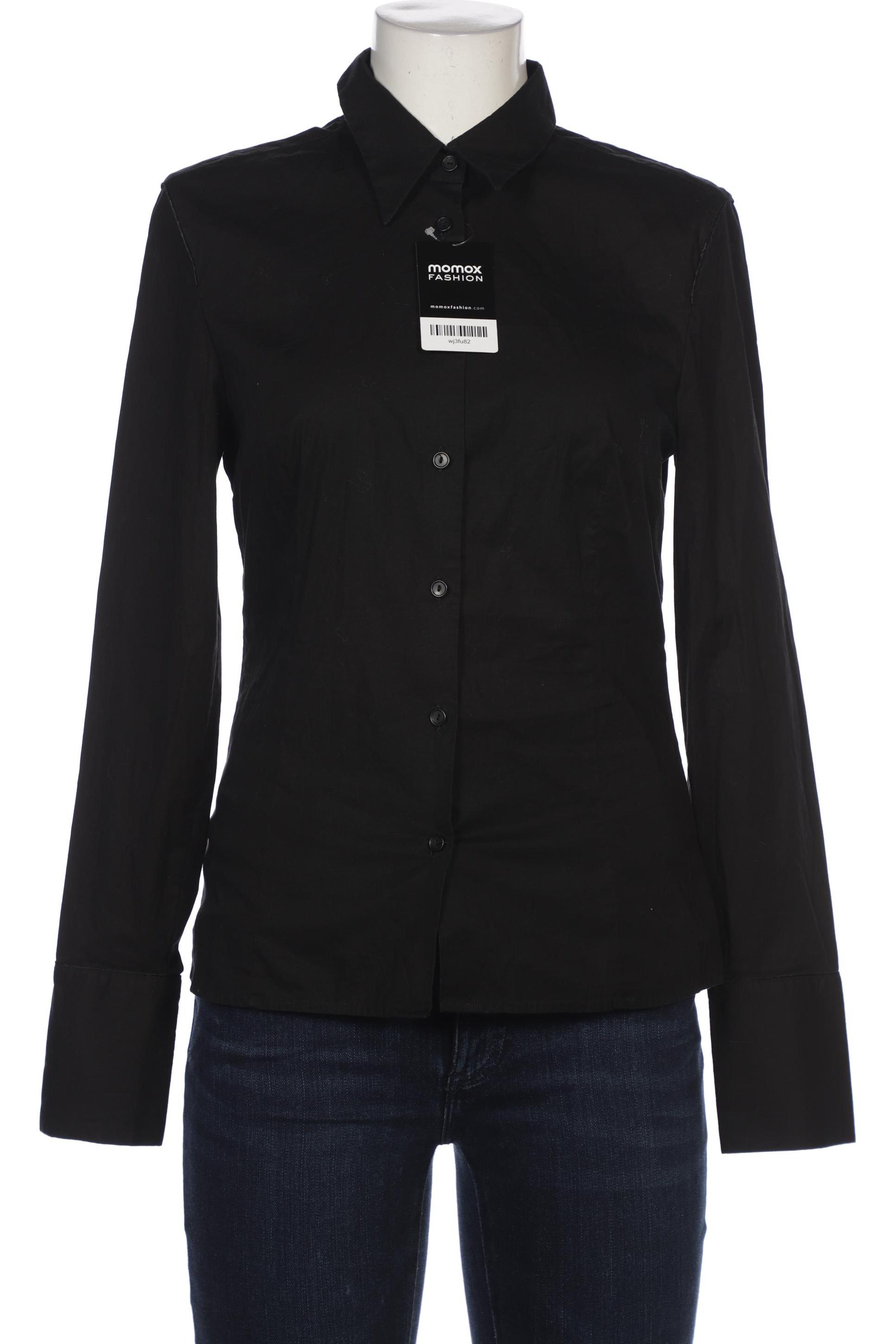 

HUGO by Hugo Boss Damen Bluse, schwarz
