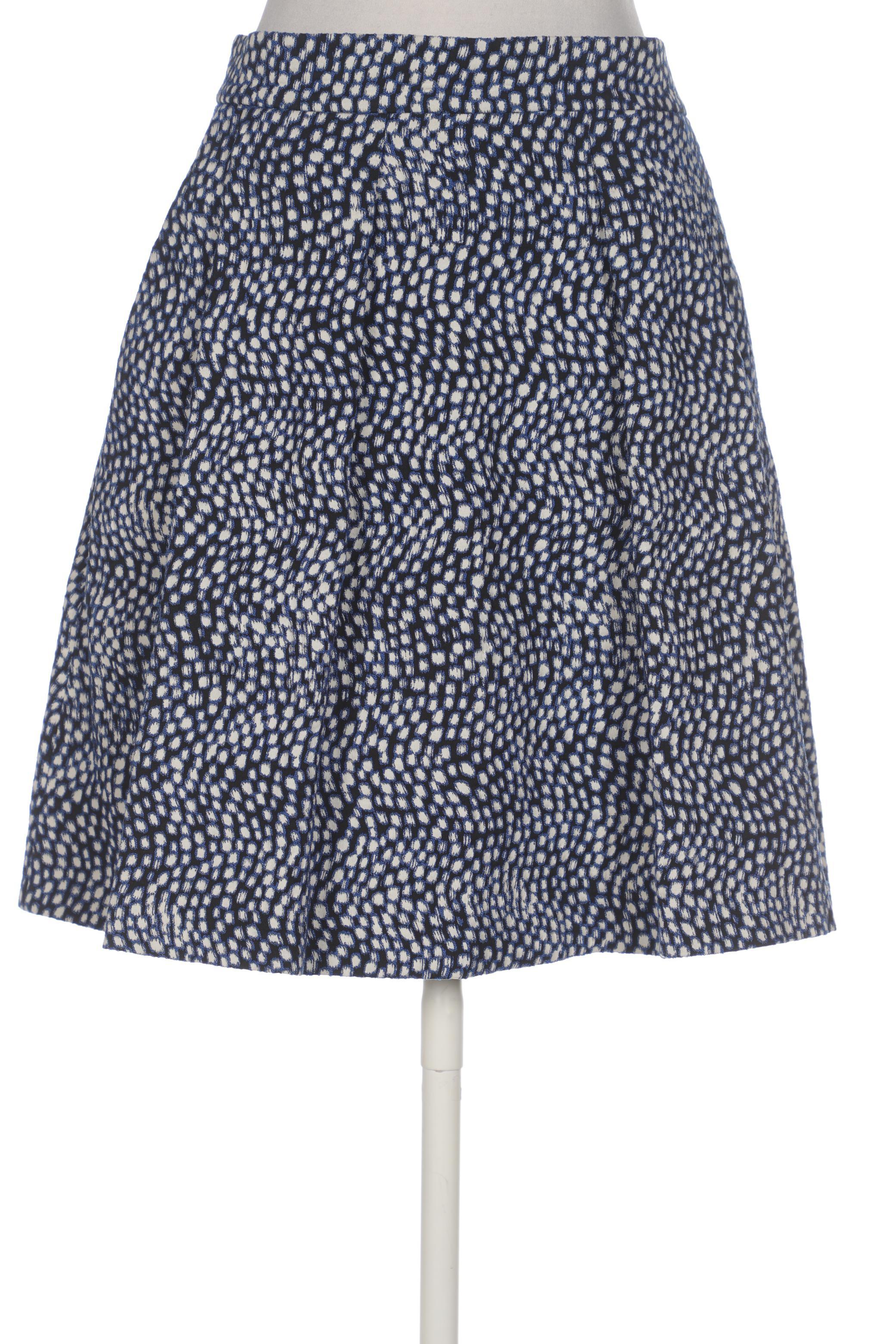 

Hugo by Hugo Boss Damen Rock, marineblau, Gr. 40