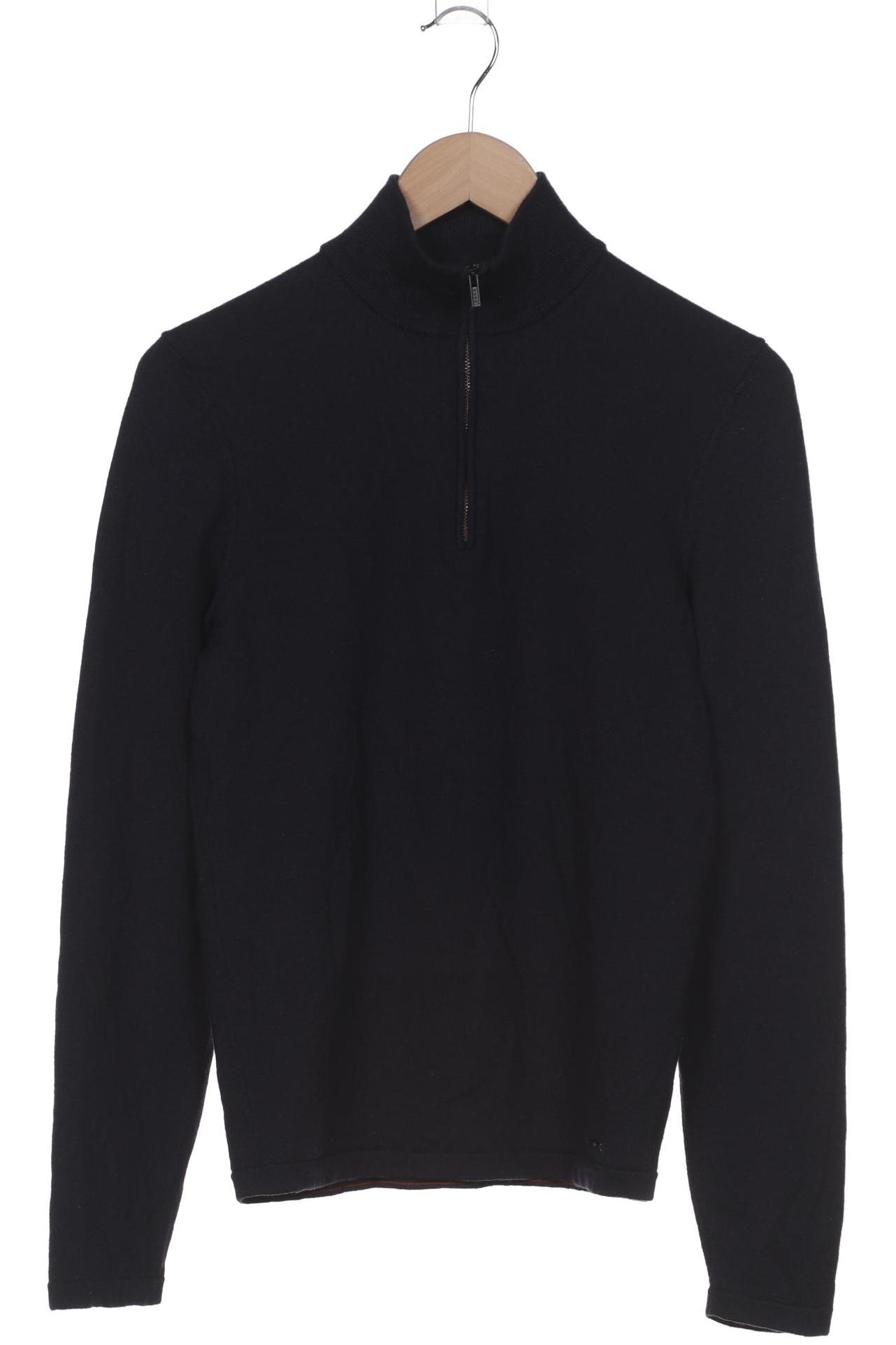 

Hugo by Hugo Boss Herren Pullover, marineblau, Gr. 46