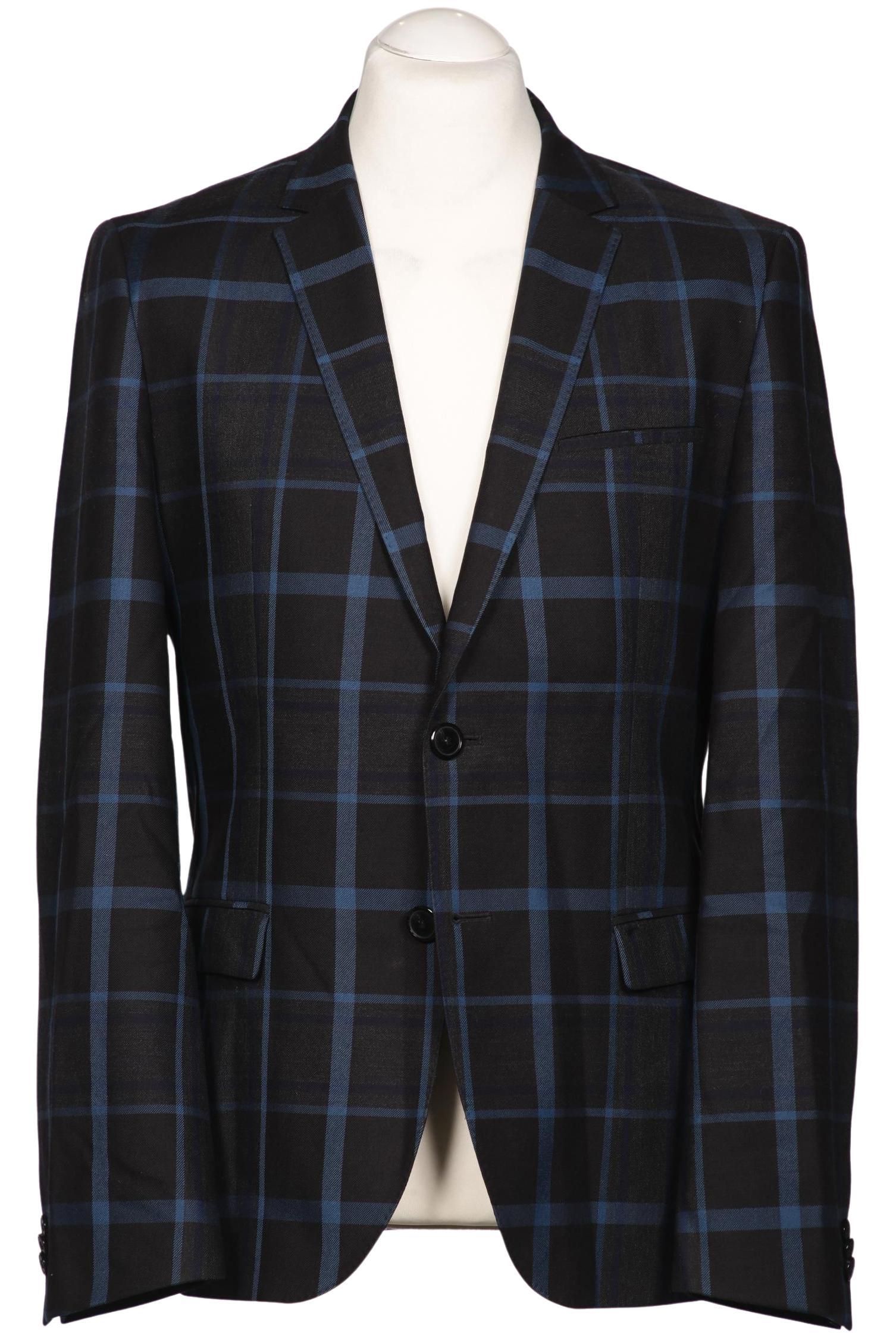 Thumbnail - Hugo by Hugo Boss Herren Sakko, mehrfarbig, Gr. 50