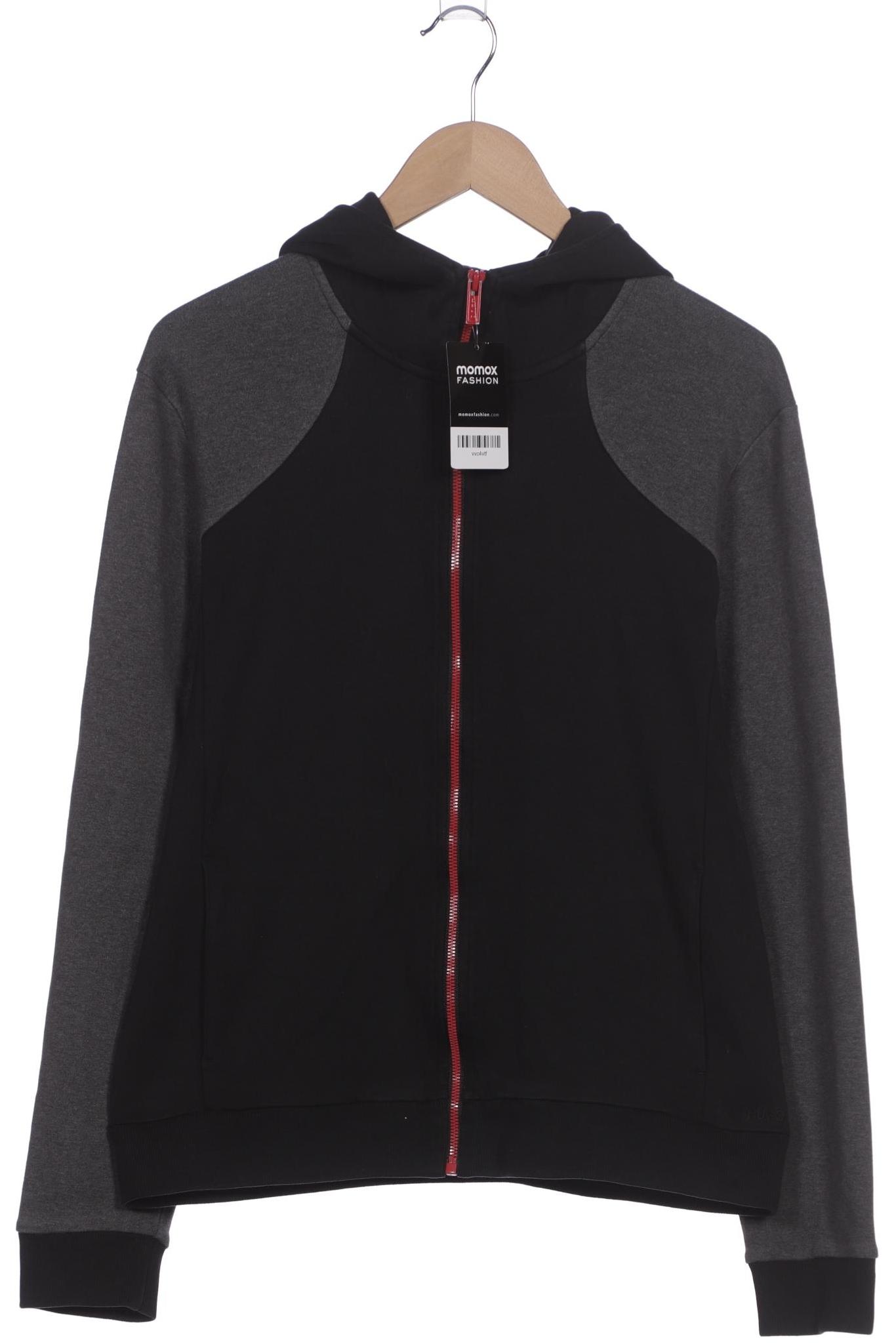 

Hugo by Hugo Boss Herren Kapuzenpullover, schwarz, Gr. 52