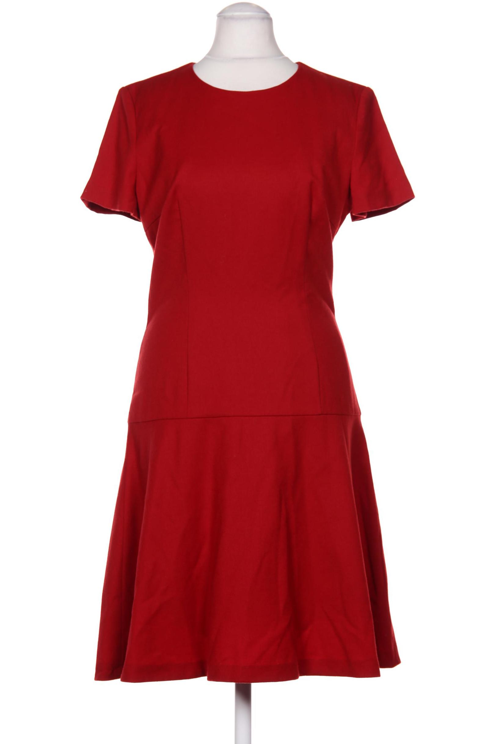 

Hugo by Hugo Boss Damen Kleid, rot, Gr. 36