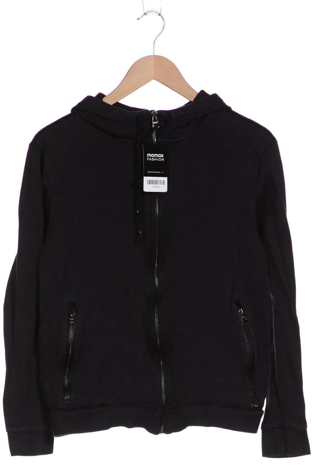 

HUGO by Hugo Boss Herren Strickjacke, grau