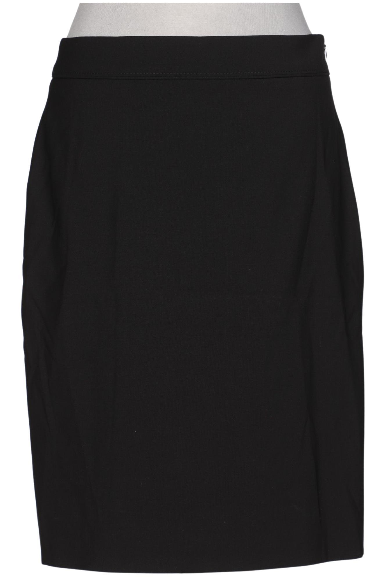 

Hugo by Hugo Boss Damen Rock, schwarz, Gr. 36