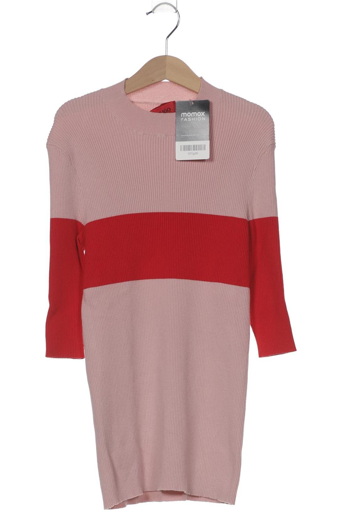 

Hugo by Hugo Boss Damen Pullover, pink, Gr. 36