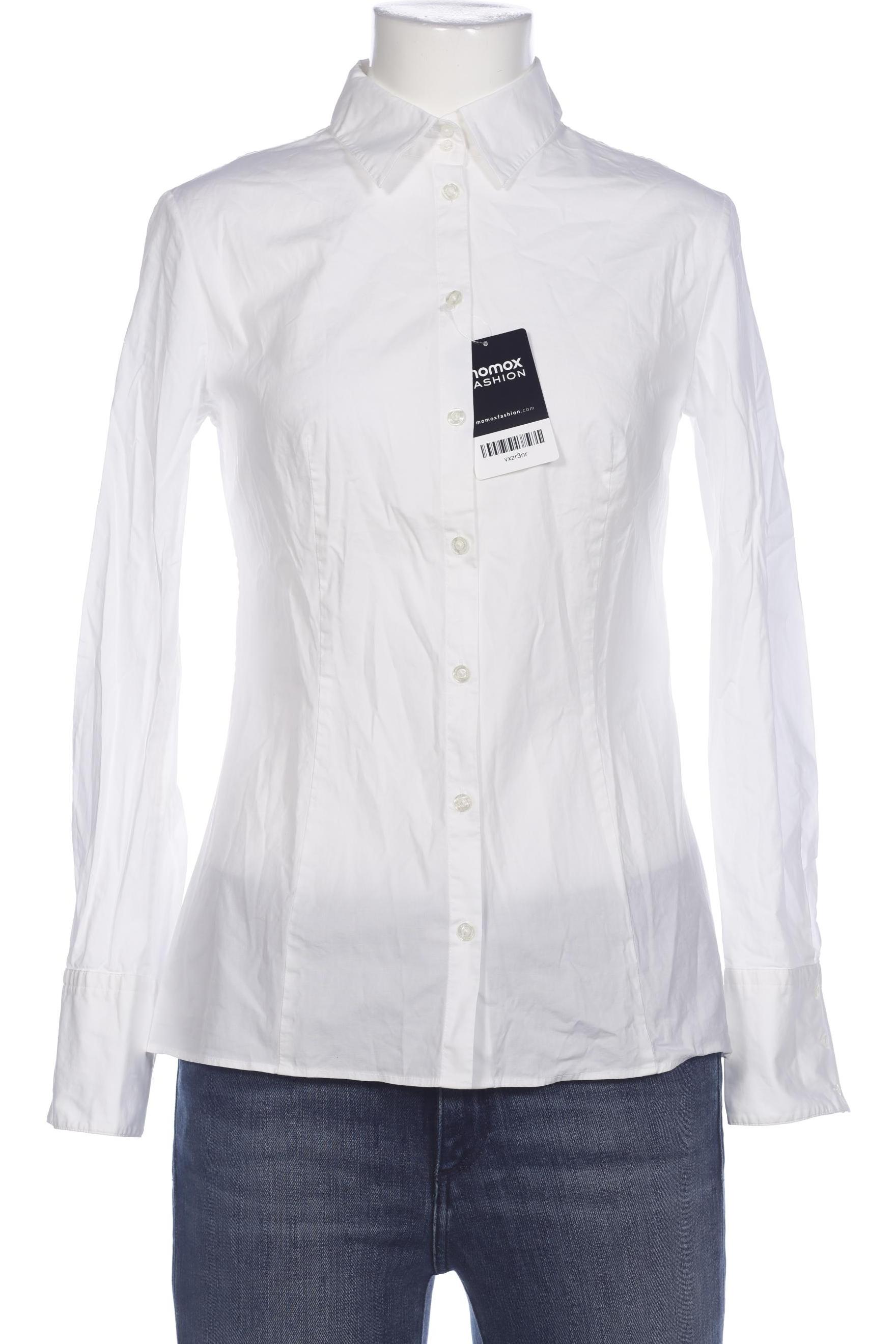 

HUGO by Hugo Boss Damen Bluse, weiß