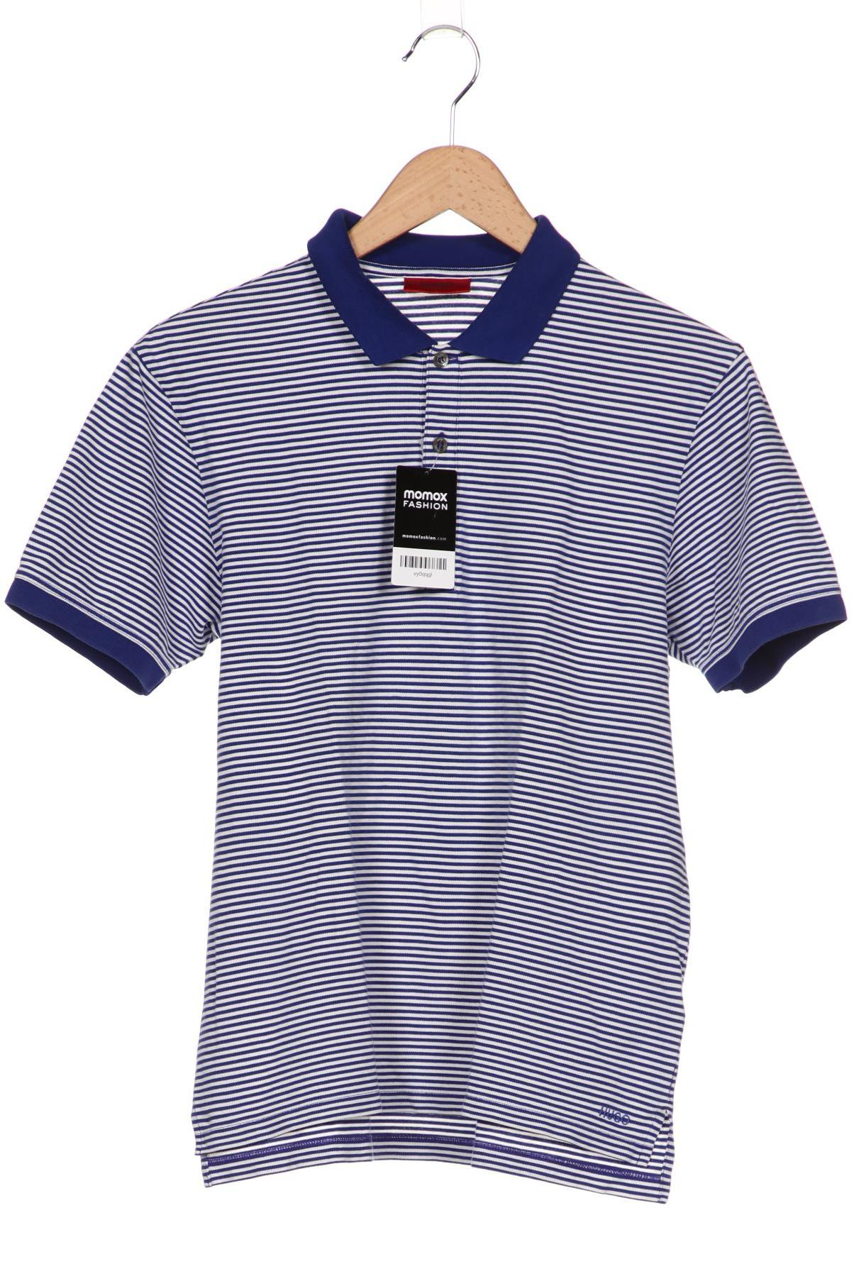 

HUGO by Hugo Boss Herren Poloshirt, flieder