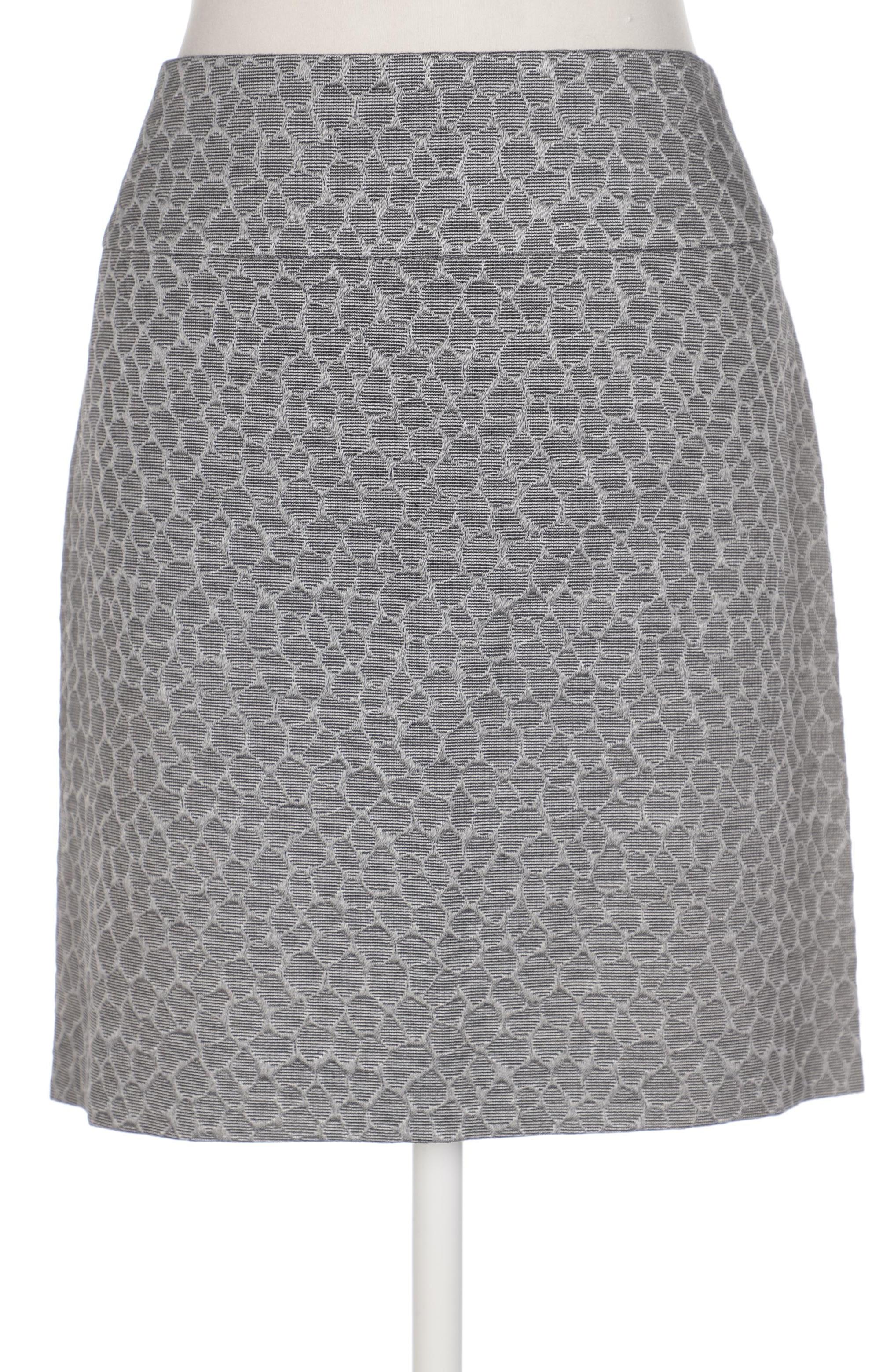 

Hugo by Hugo Boss Damen Rock, grau, Gr. 38