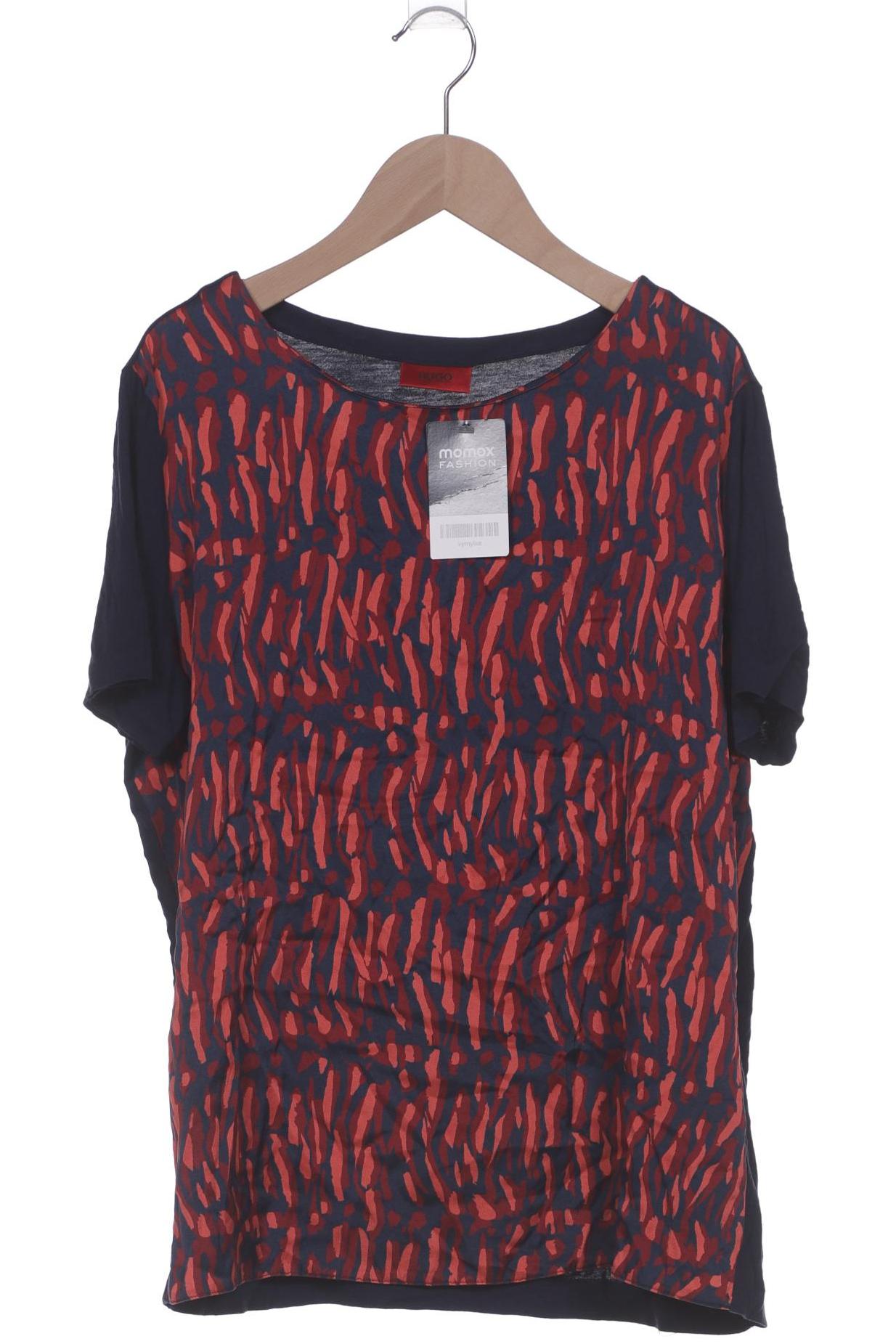 

Hugo by Hugo Boss Damen T-Shirt, marineblau, Gr. 38
