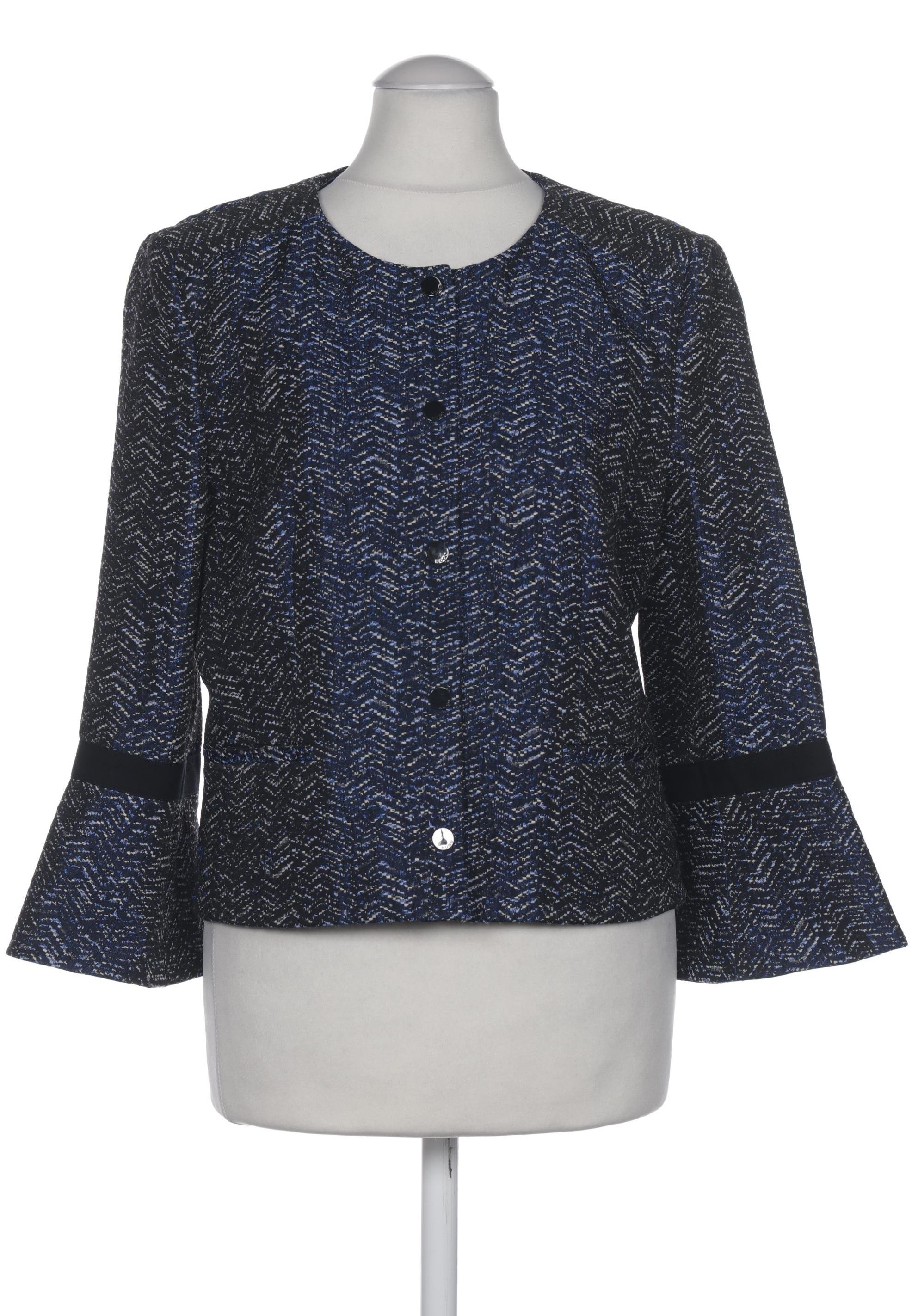 

Hugo by Hugo Boss Damen Blazer, marineblau, Gr. 36
