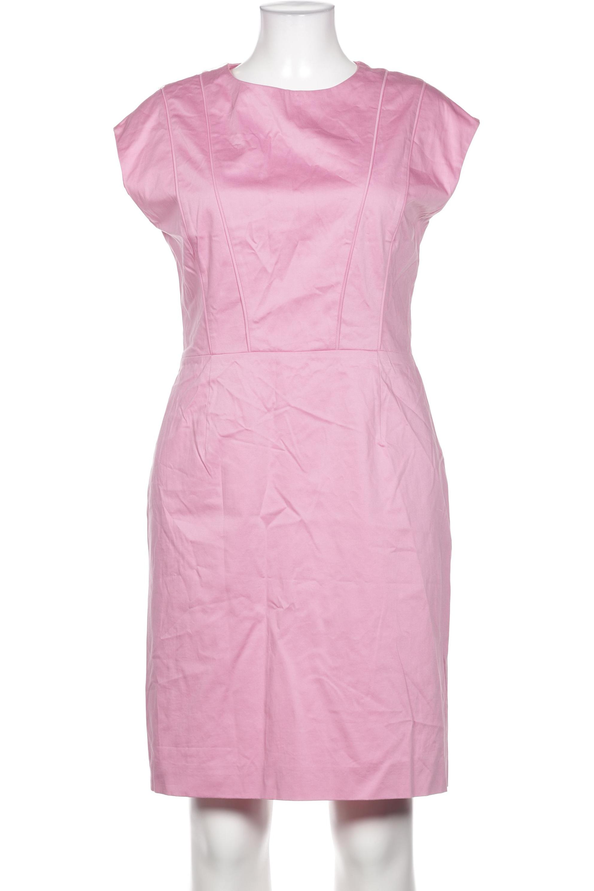 

Hugo by Hugo Boss Damen Kleid, pink, Gr. 42