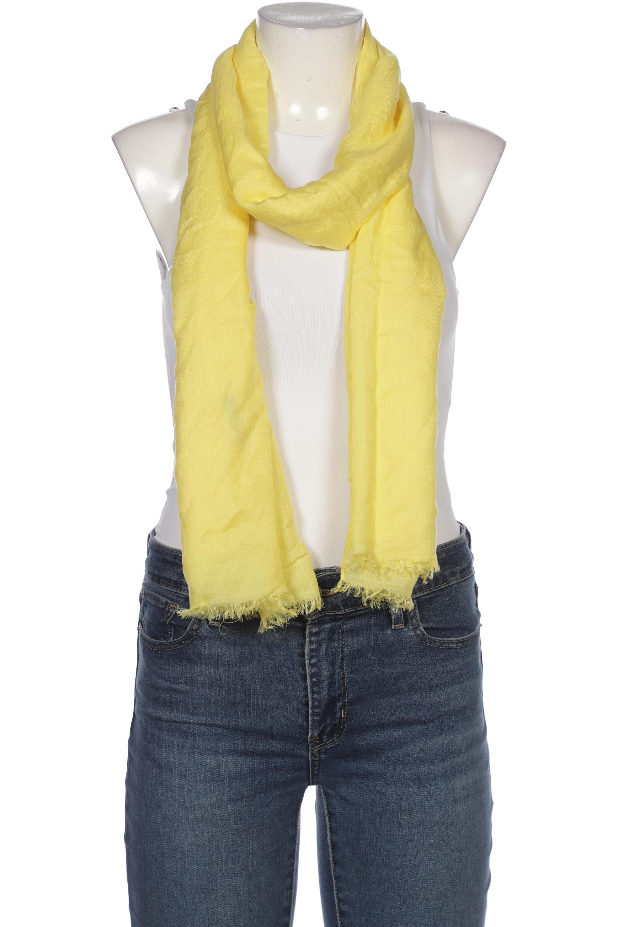 

HUGO by Hugo Boss Damen Schal, gelb