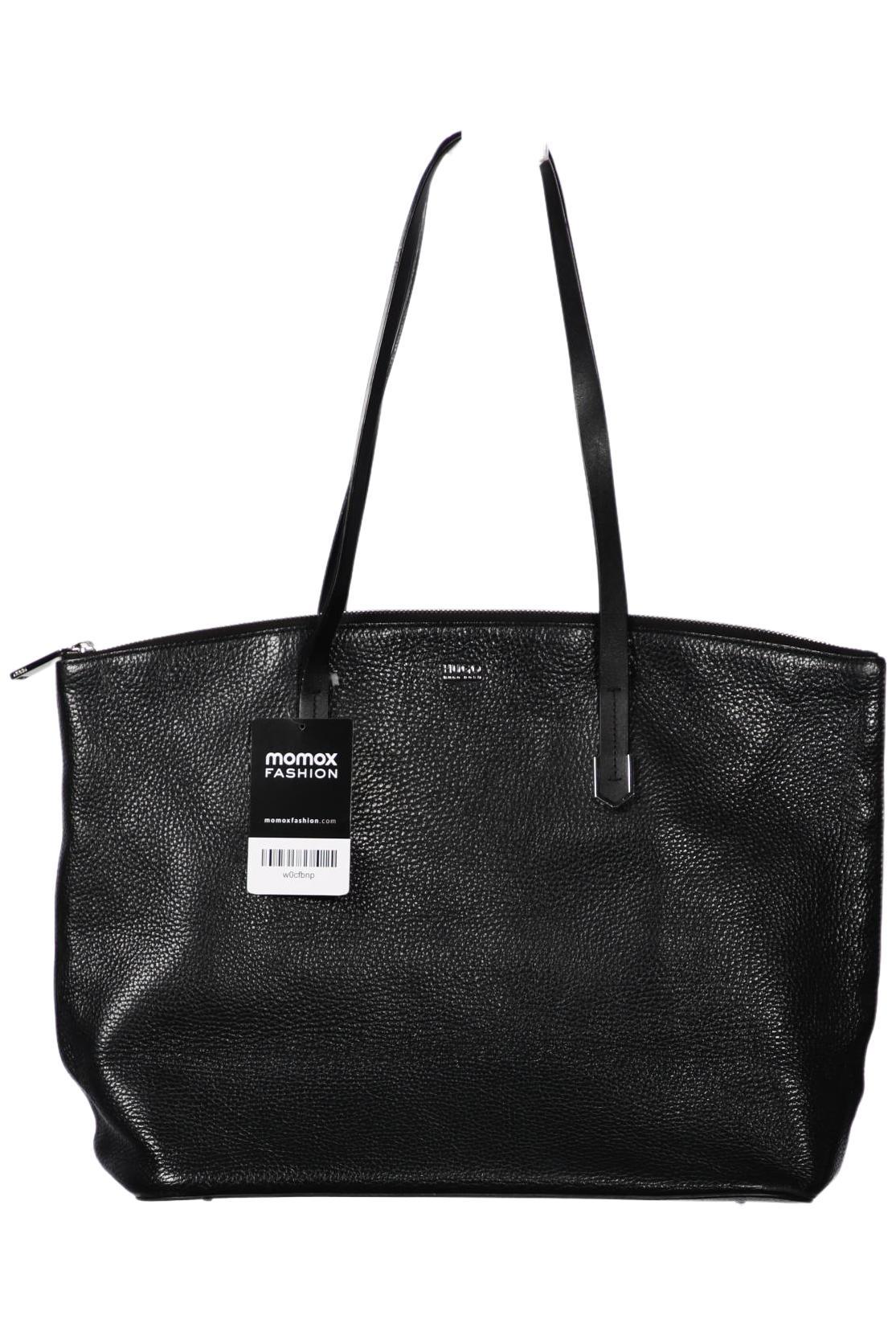 

Hugo by Hugo Boss Damen Handtasche, schwarz, Gr.