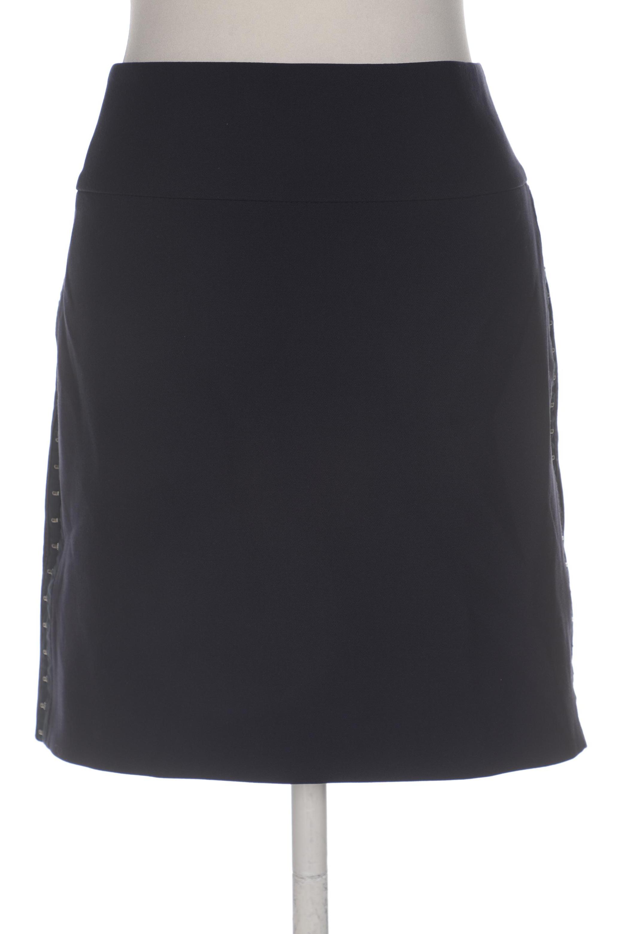 

Hugo by Hugo Boss Damen Rock, marineblau, Gr. 36