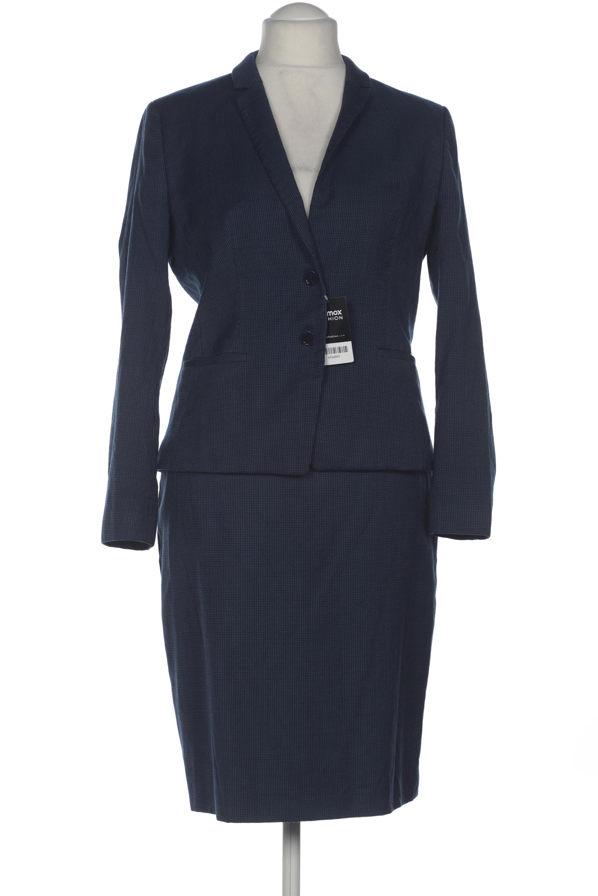 

Hugo by Hugo Boss Damen Anzug, marineblau, Gr. 42