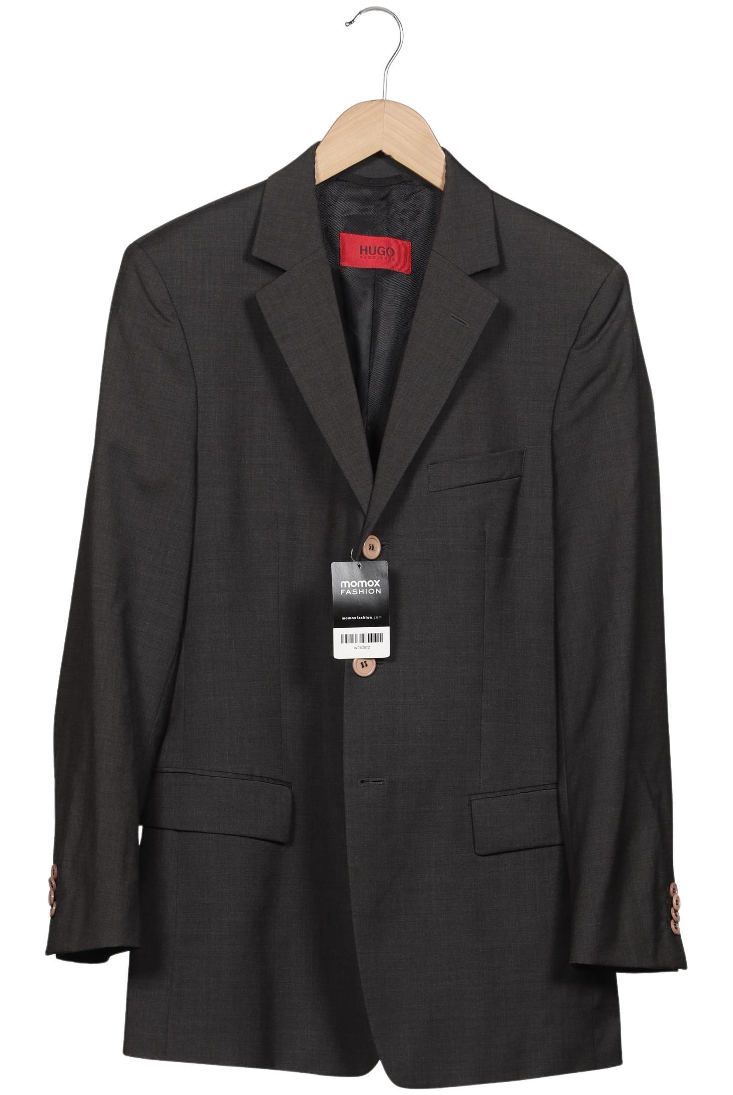 

Hugo by Hugo Boss Herren Sakko, grau, Gr. 46