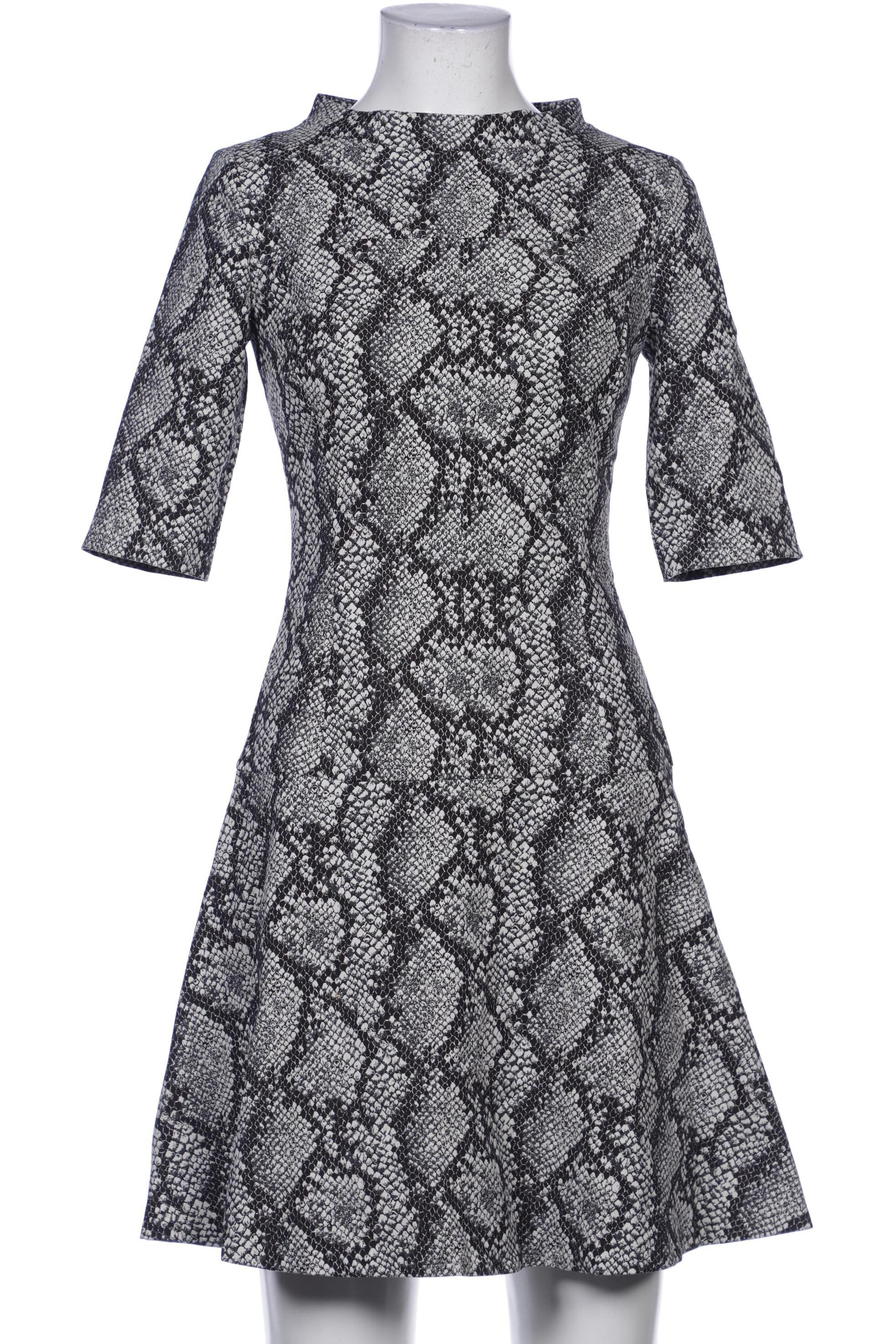 

Hugo by Hugo Boss Damen Kleid, grau, Gr. 34