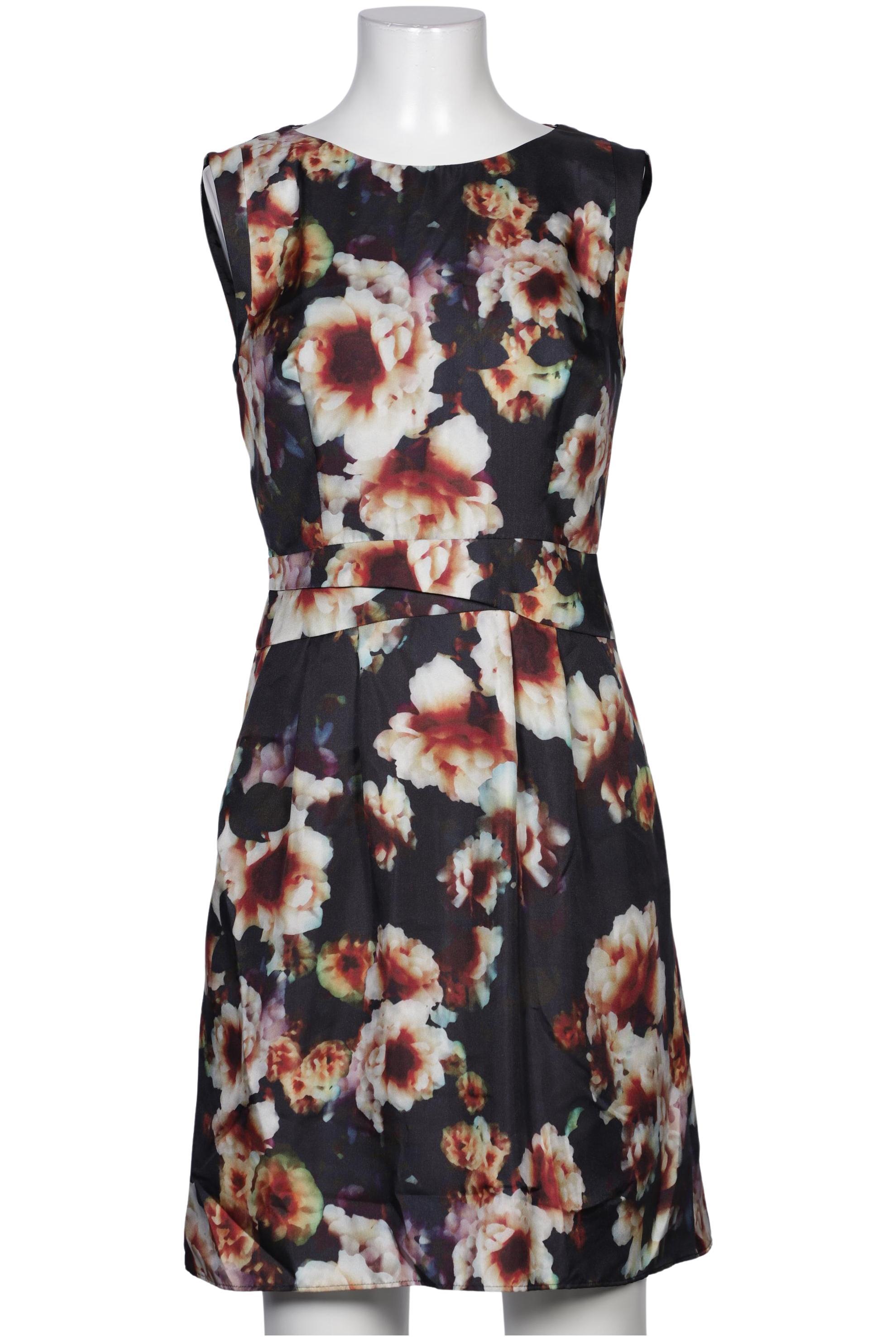 

Hugo by Hugo Boss Damen Kleid, mehrfarbig, Gr. 38