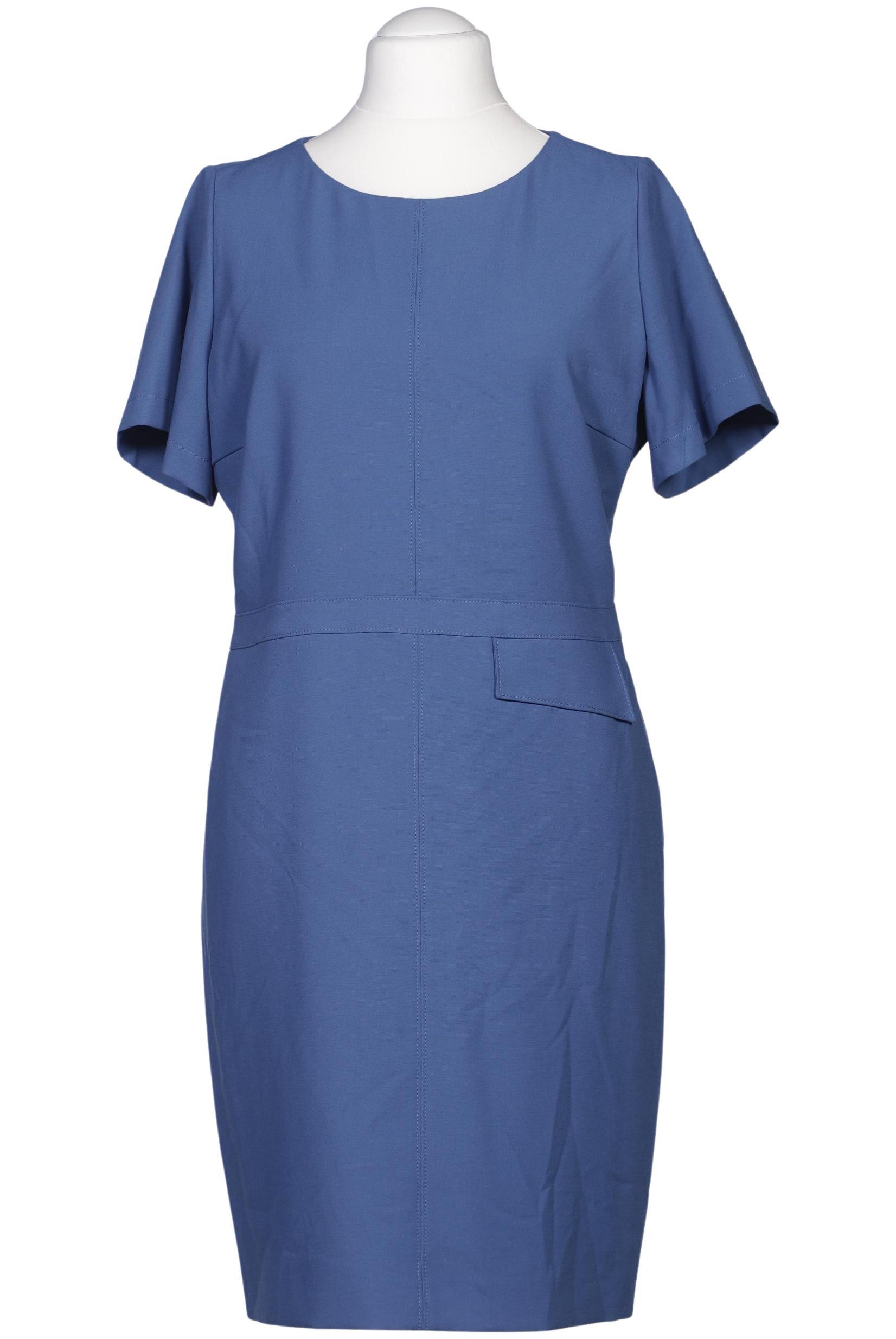 

Hugo by Hugo Boss Damen Kleid, blau, Gr. 44