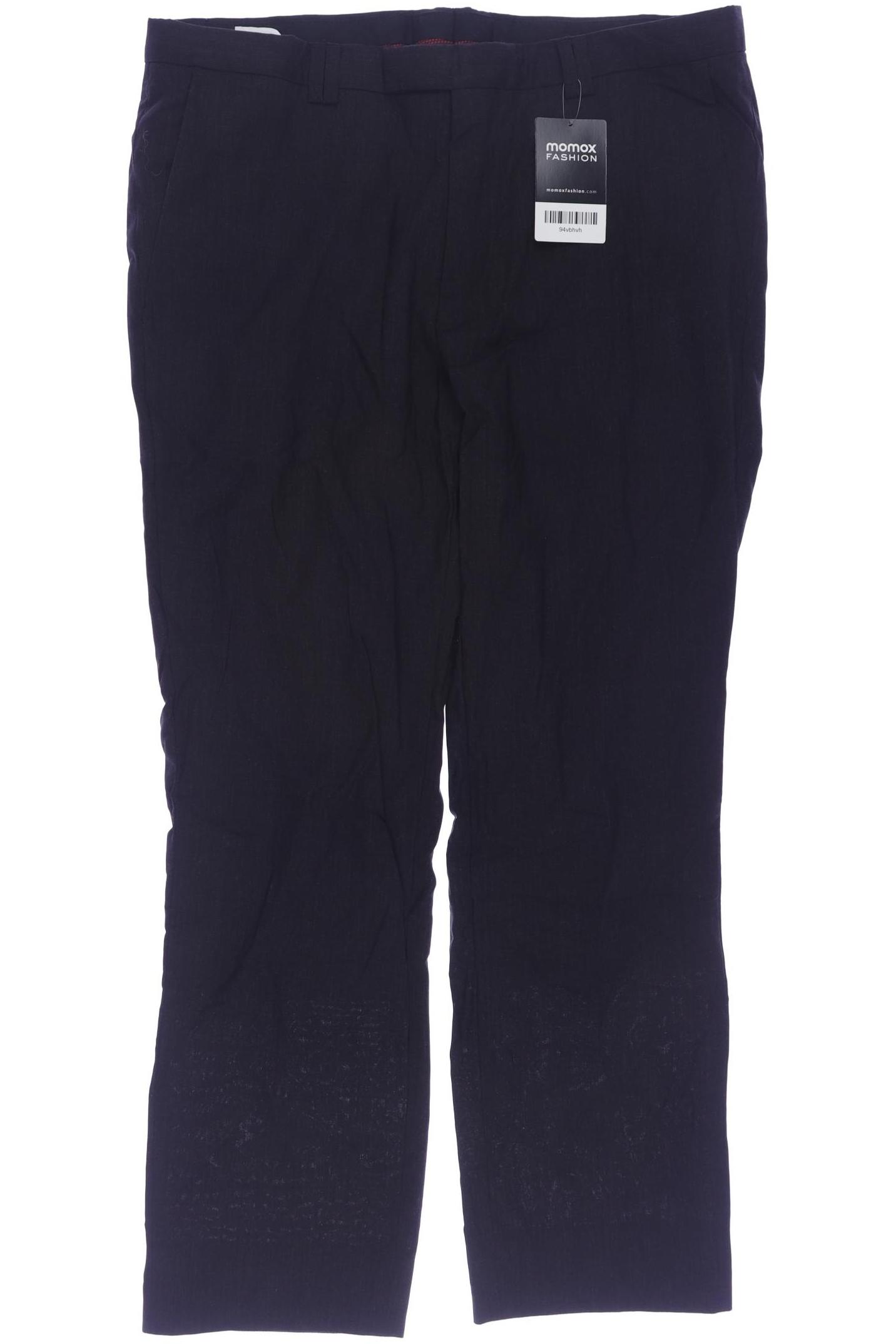 

Hugo by Hugo Boss Herren Stoffhose, grau, Gr. 48